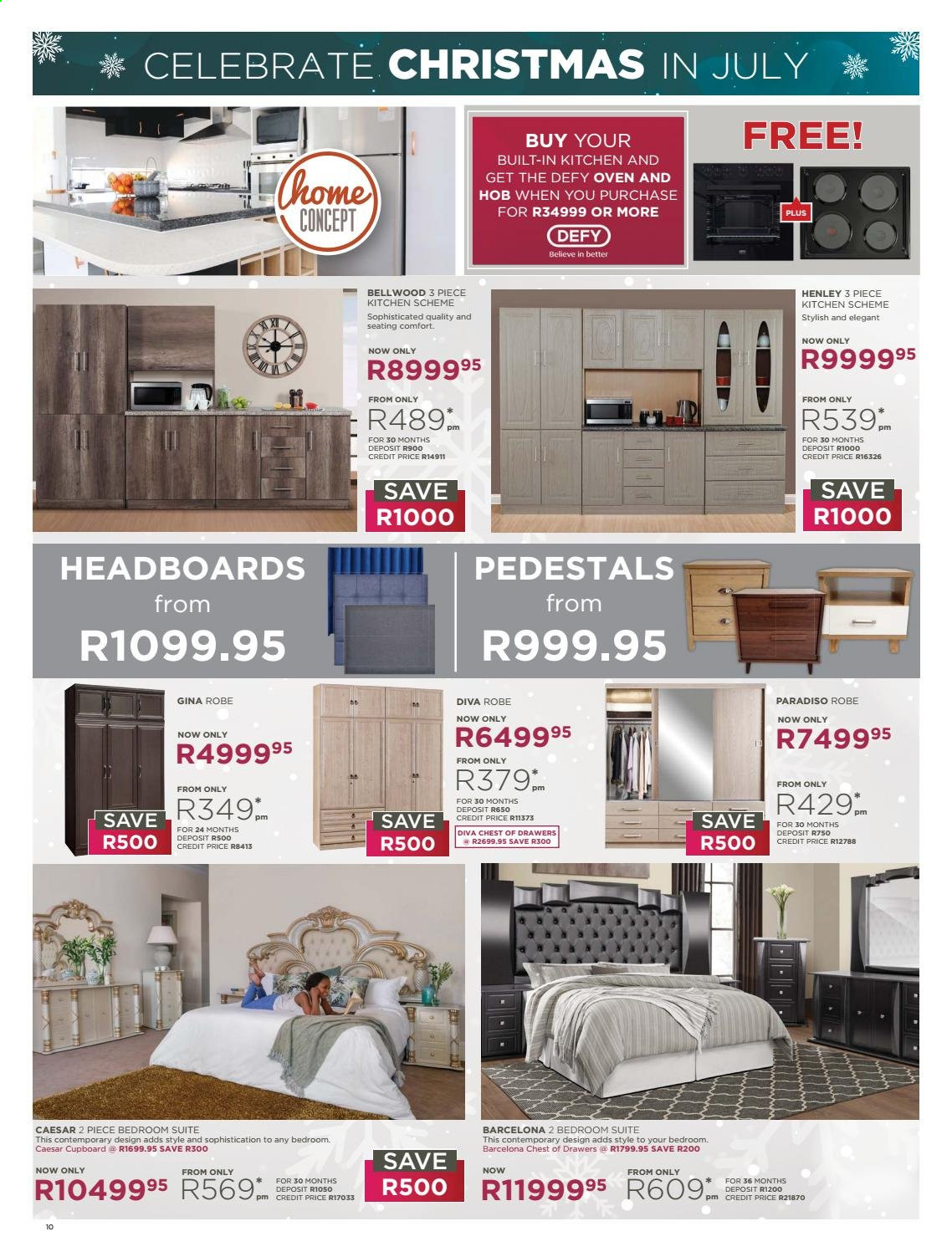Bradlows specials - 05/07/2021 - 01/08/2021. Page 10