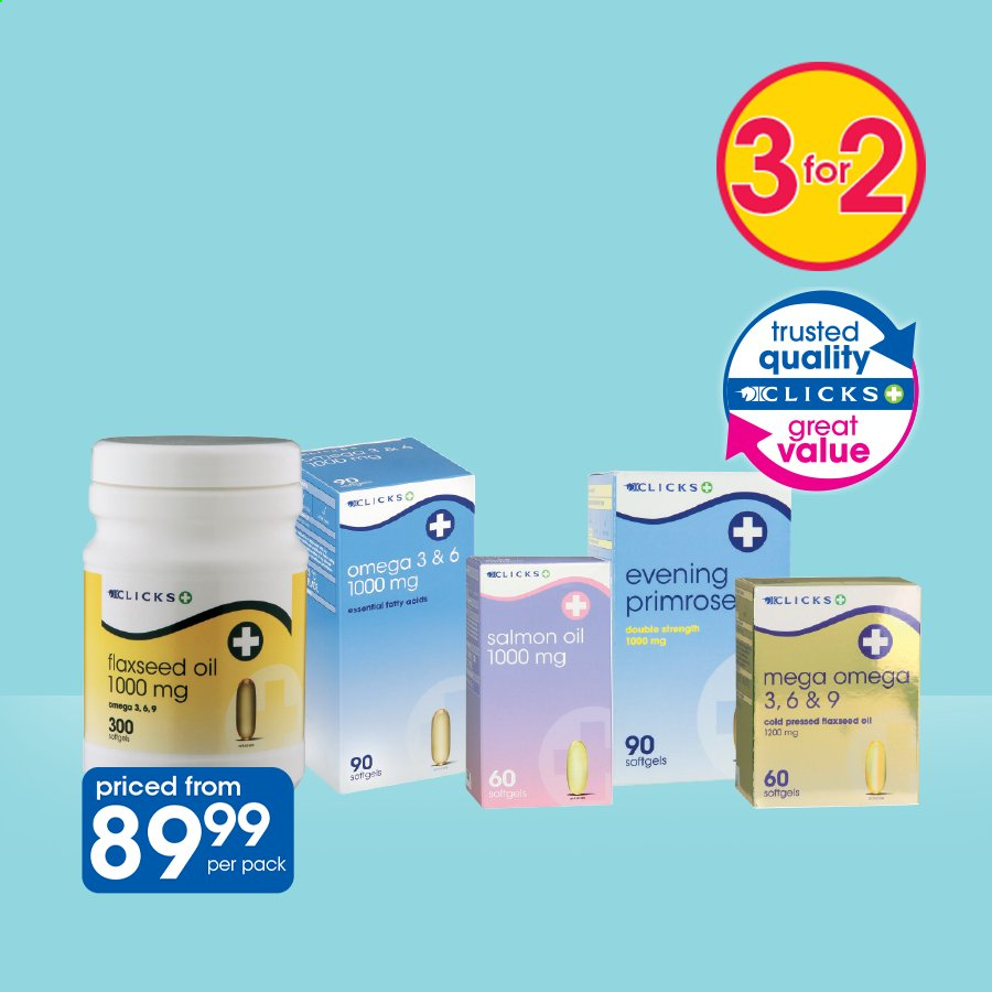 Clicks specials. Page 4