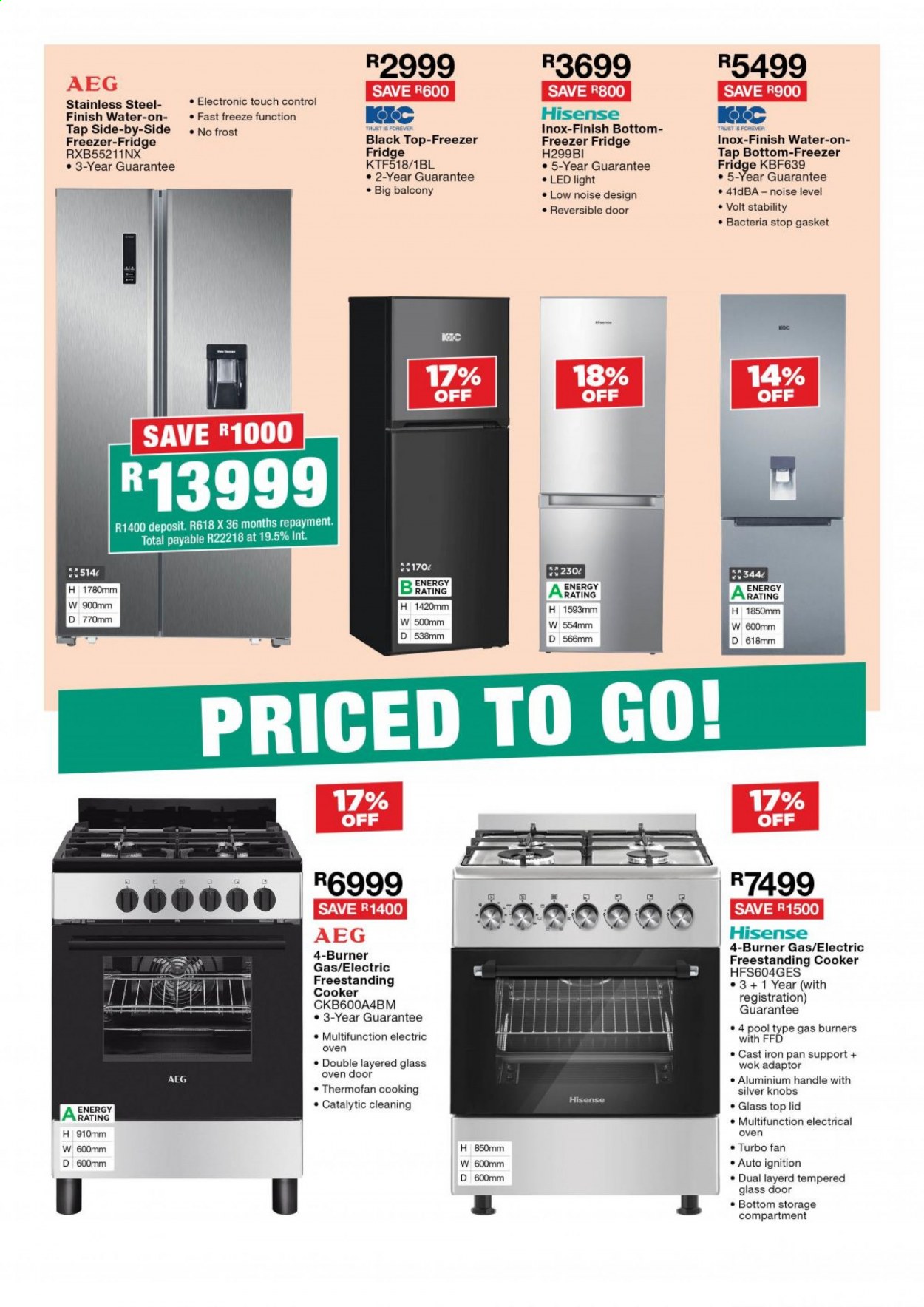 House & Home specials - 28/06/2021 - 01/08/2021. Page 2
