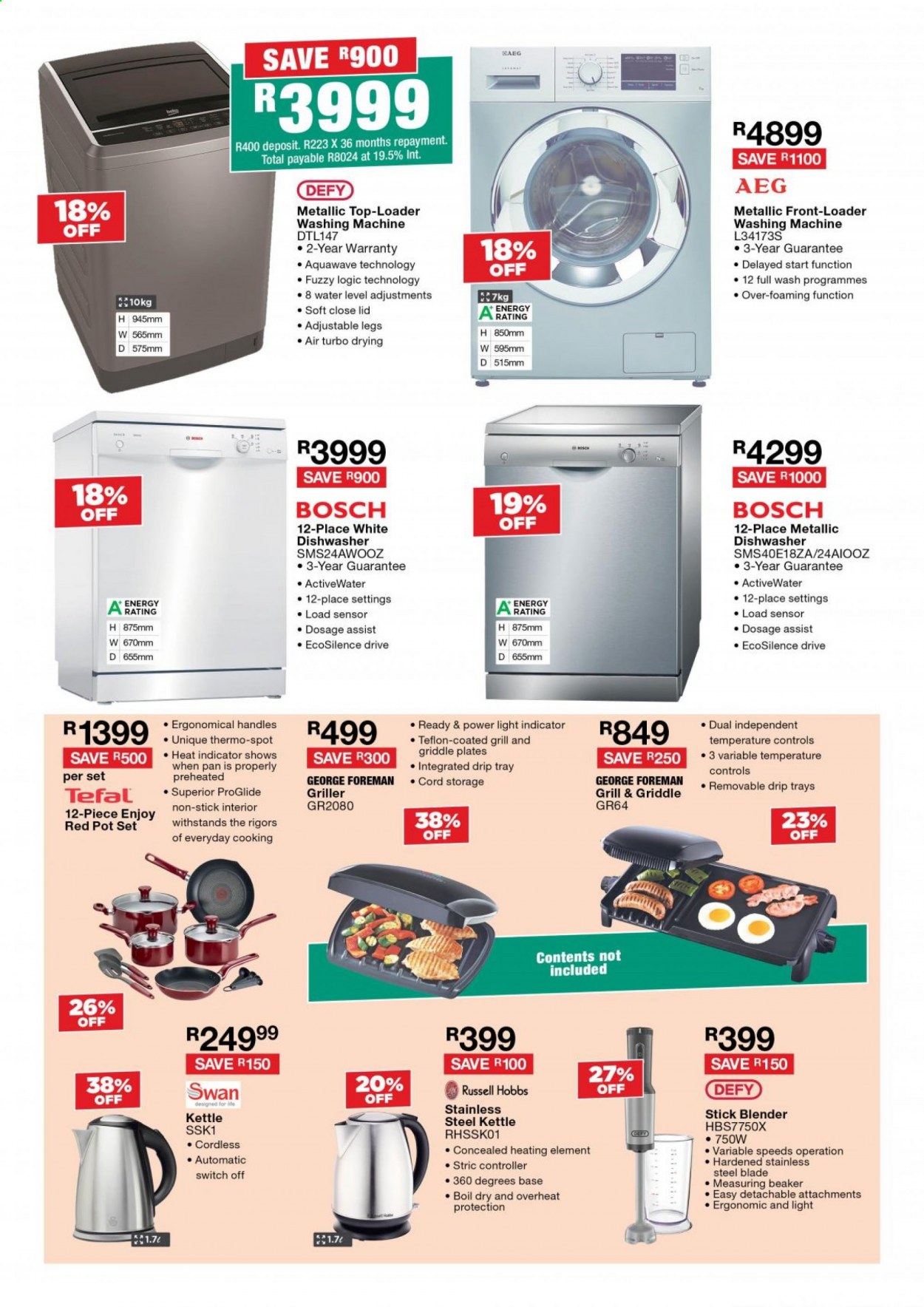 House & Home specials - 28/06/2021 - 01/08/2021. Page 3