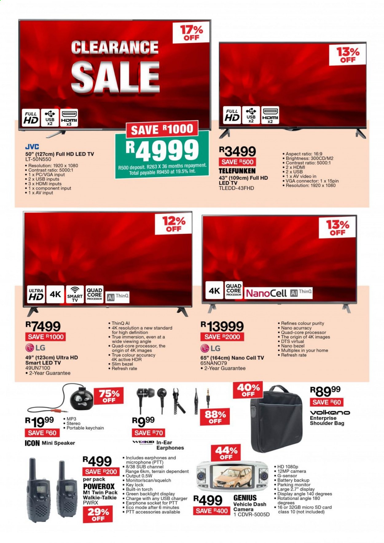 House & Home specials - 28/06/2021 - 01/08/2021. Page 5