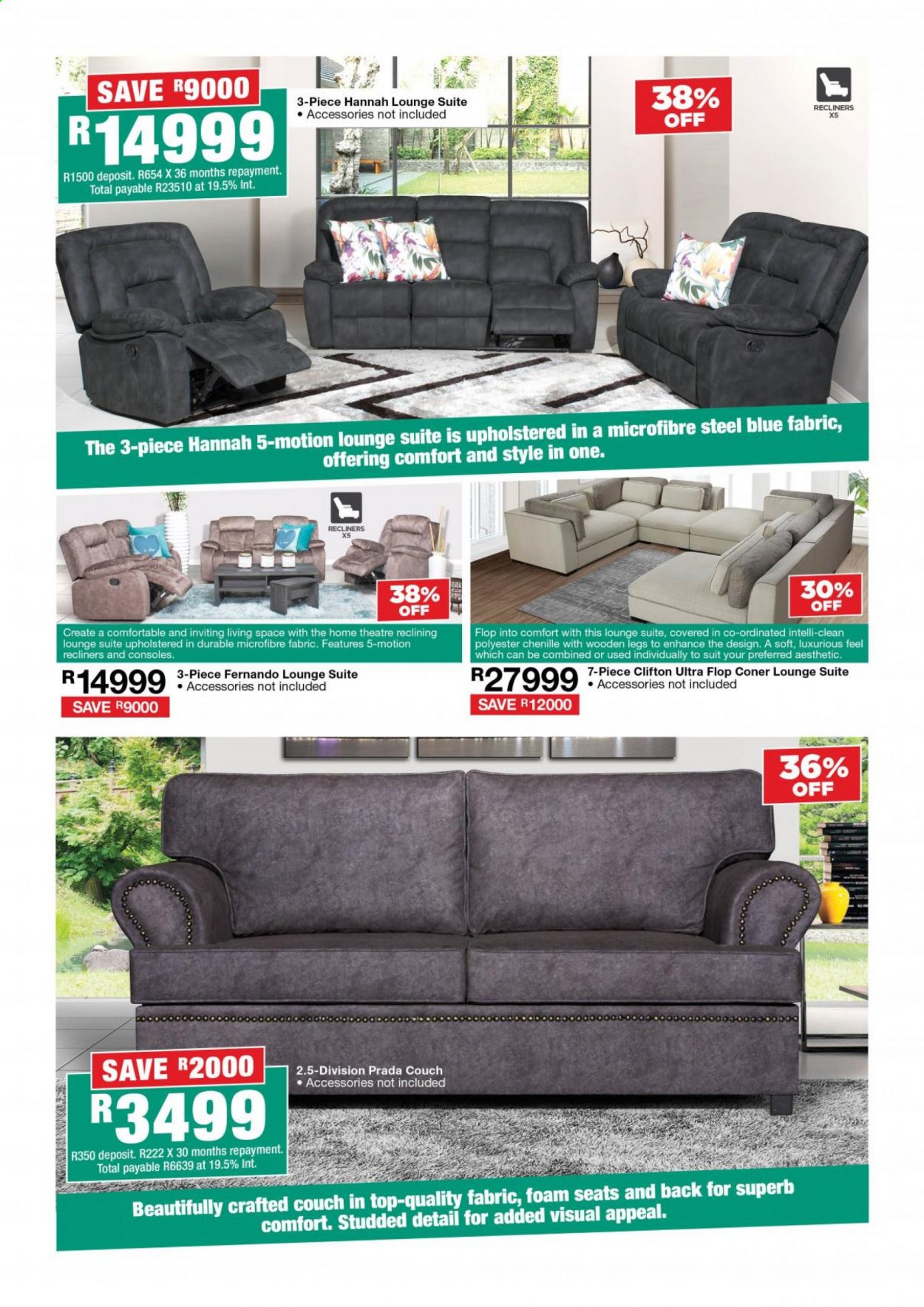 House & Home specials - 28/06/2021 - 01/08/2021. Page 6