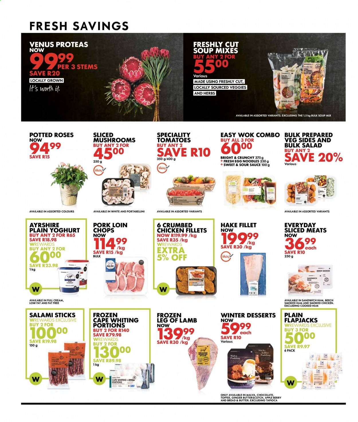 Woolworths specials - 05/07/2021 - 25/07/2021. Page 2