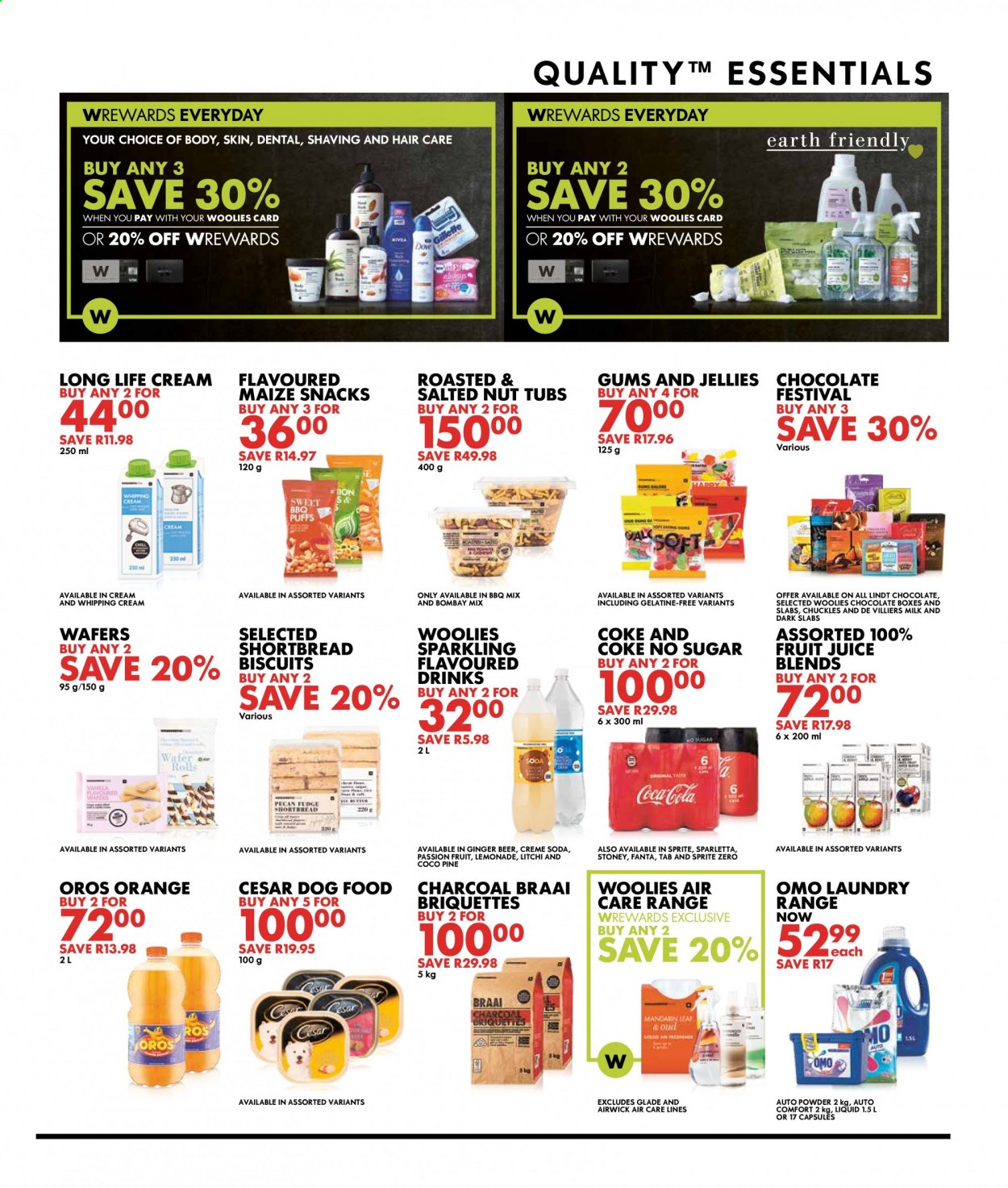 Woolworths specials - 05/07/2021 - 25/07/2021. Page 7