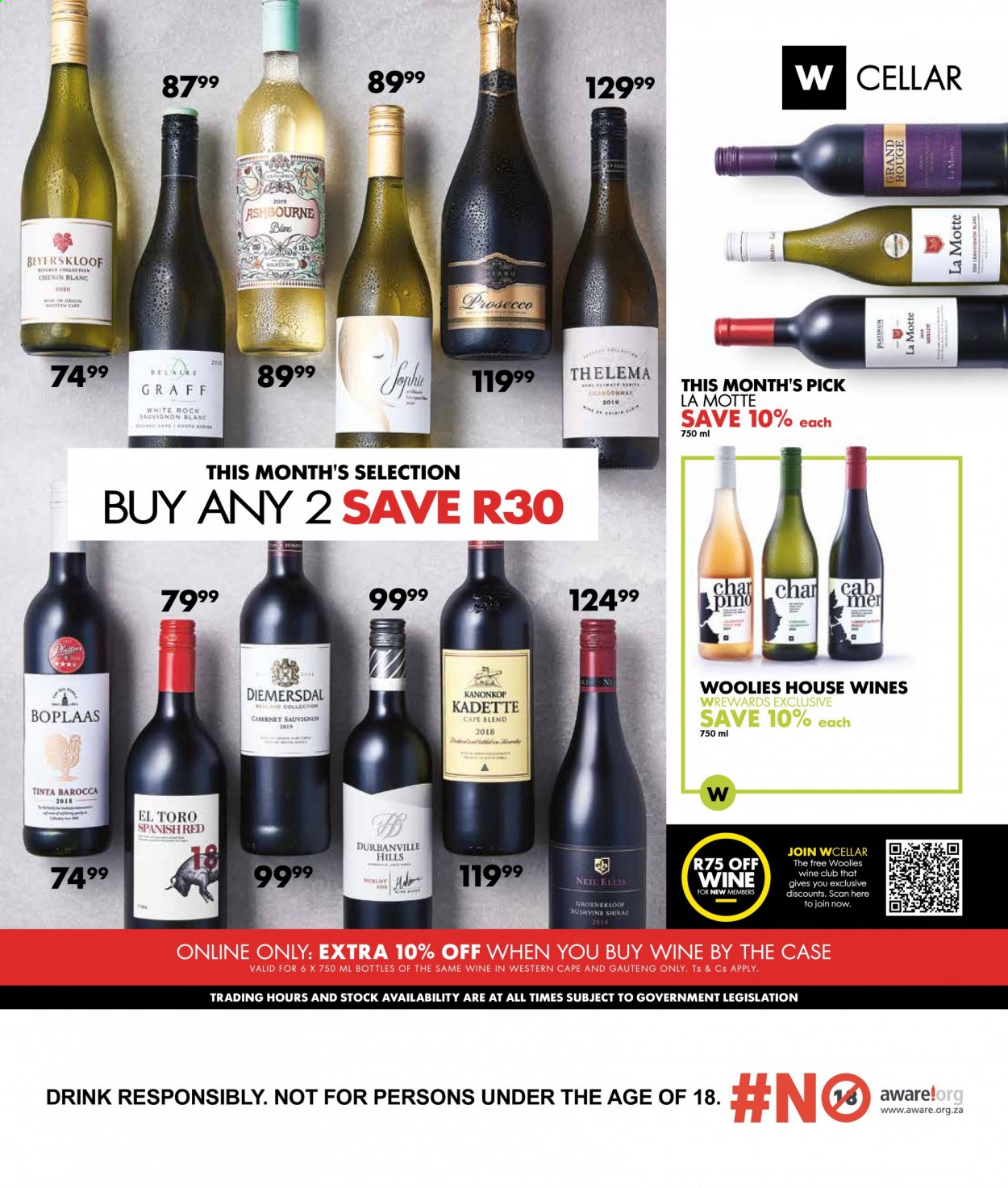 Woolworths specials - 05/07/2021 - 25/07/2021. Page 8