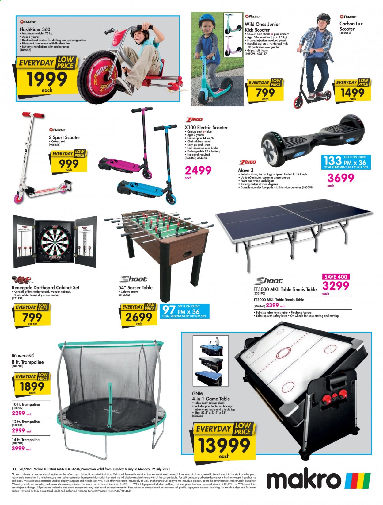Makro specials - 06/07/2021 - 19/07/2021. Page 11