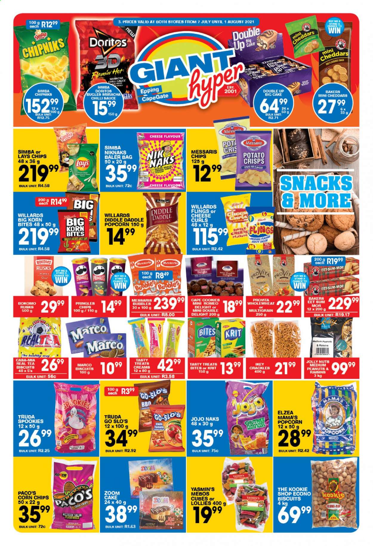Giant Hyper specials - 07/07/2021 - 01/08/2021. Page 3
