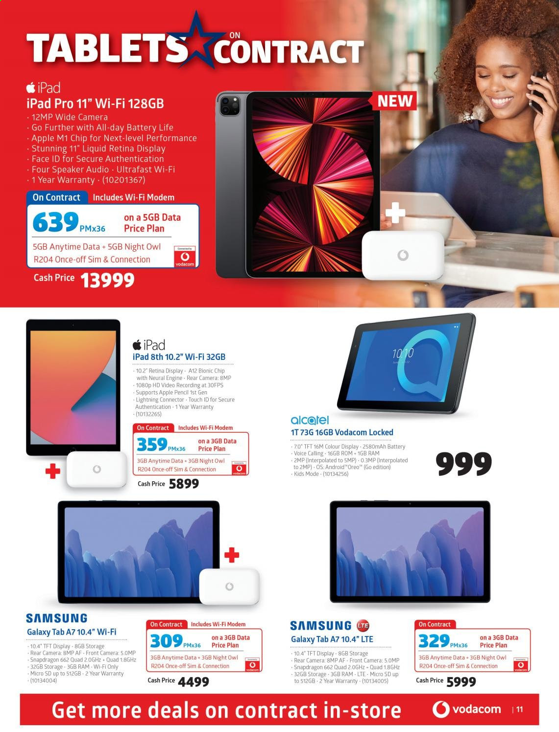 Incredible Connection specials - 07/07/2021 - 05/08/2021. Page 11