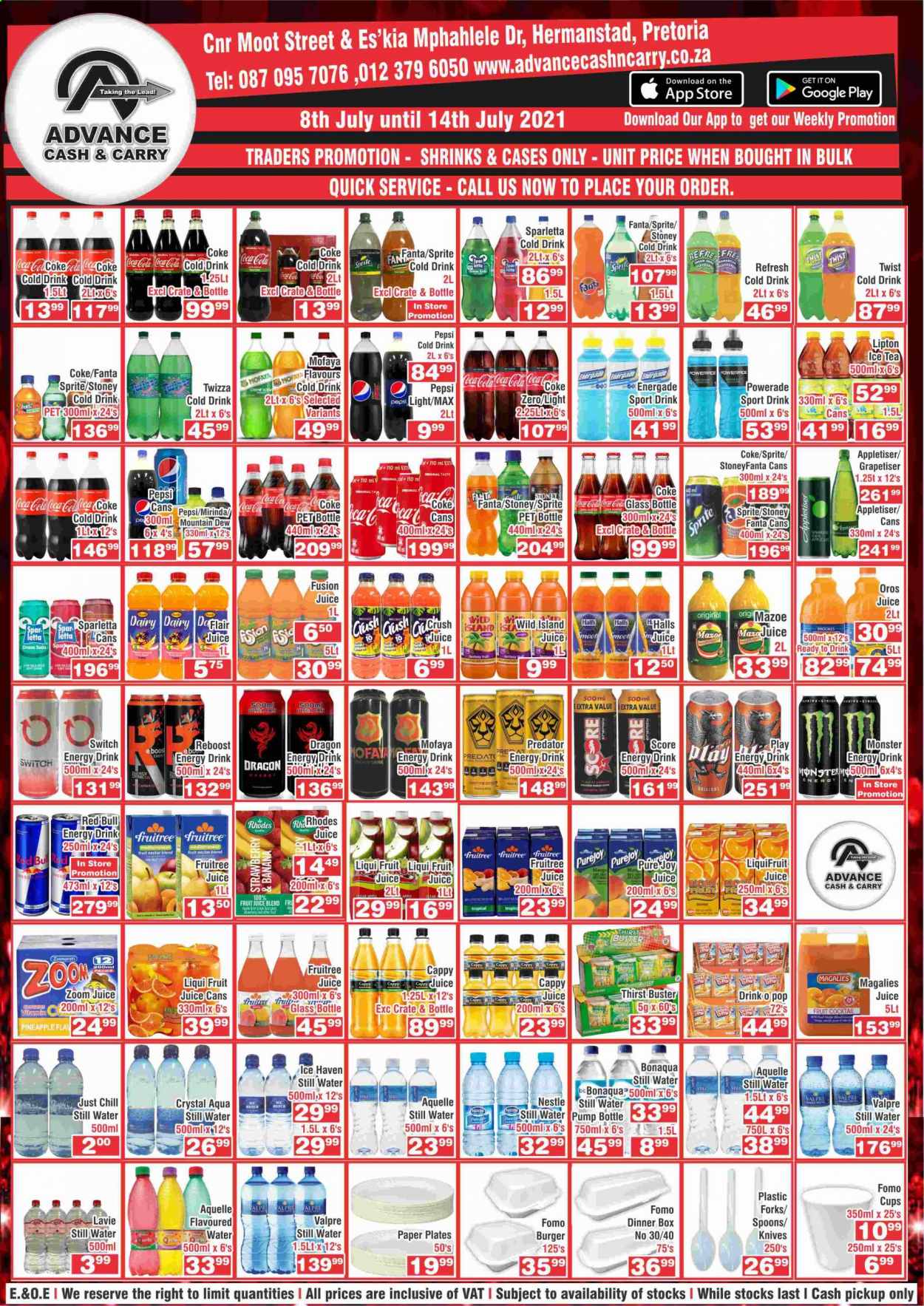 Advance Cash & Carry specials - 08/07/2021 - 14/07/2021. Page 5