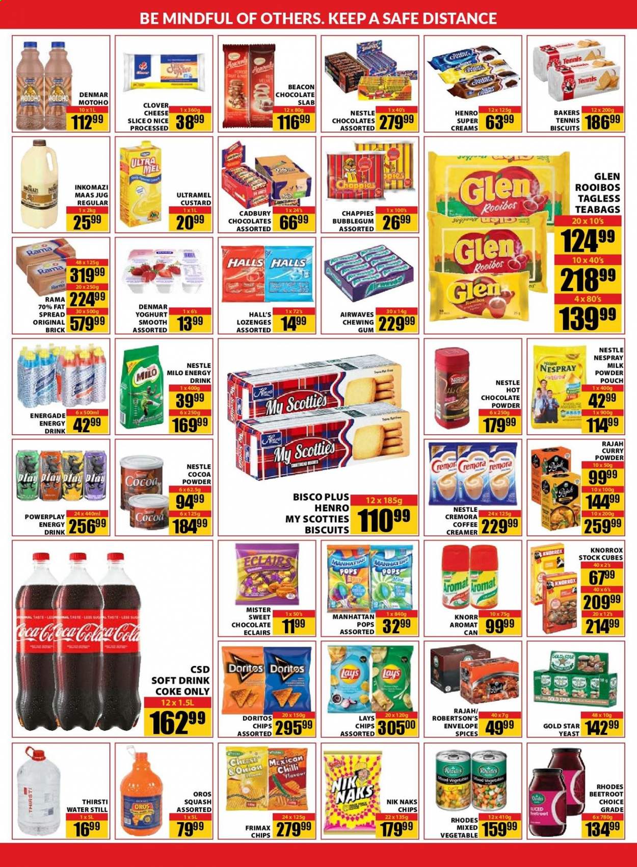 Jumbo Cash & Carry specials - 08/07/2021 - 21/07/2021. Page 2