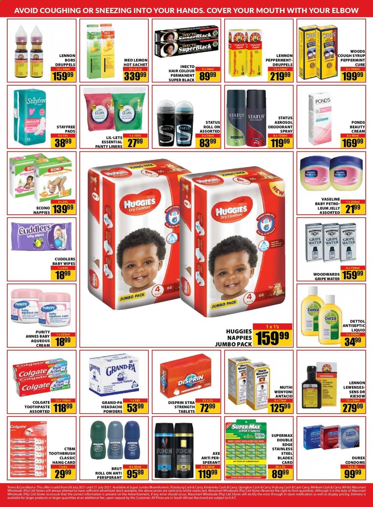 Jumbo Cash & Carry specials - 08/07/2021 - 21/07/2021. Page 4