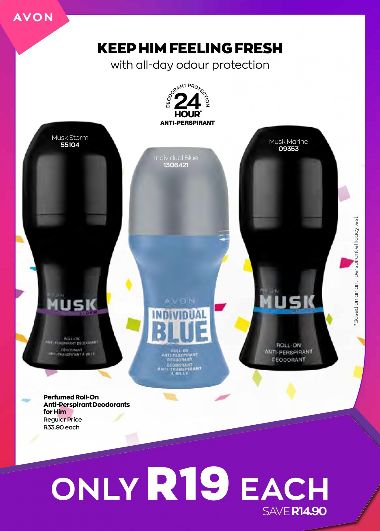 Avon specials - 09/07/2021 - 31/07/2021. Page 17