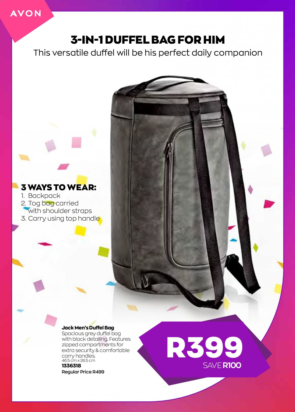 Avon specials - 09/07/2021 - 31/07/2021. Page 24
