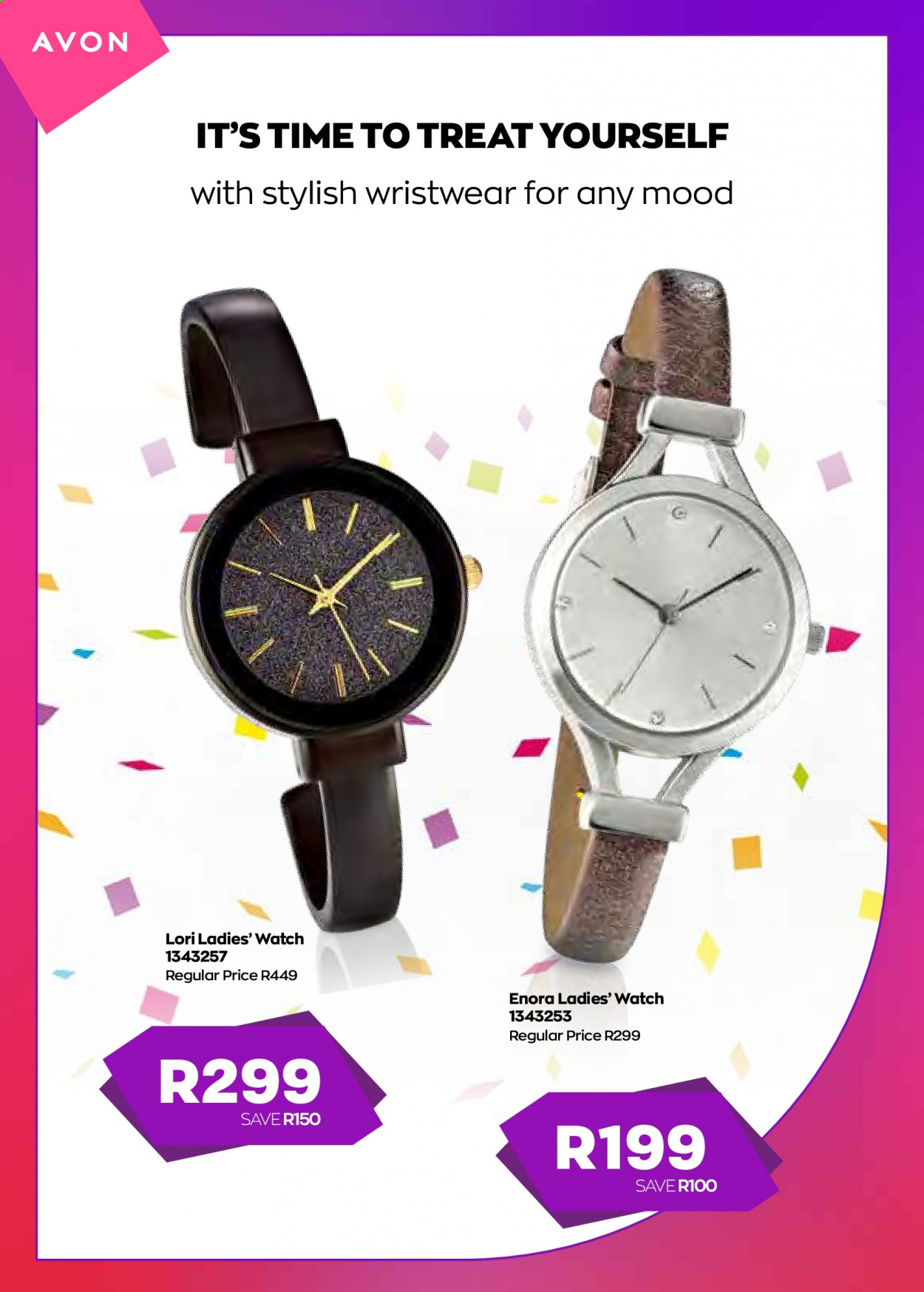 Avon specials - 09/07/2021 - 31/07/2021. Page 25