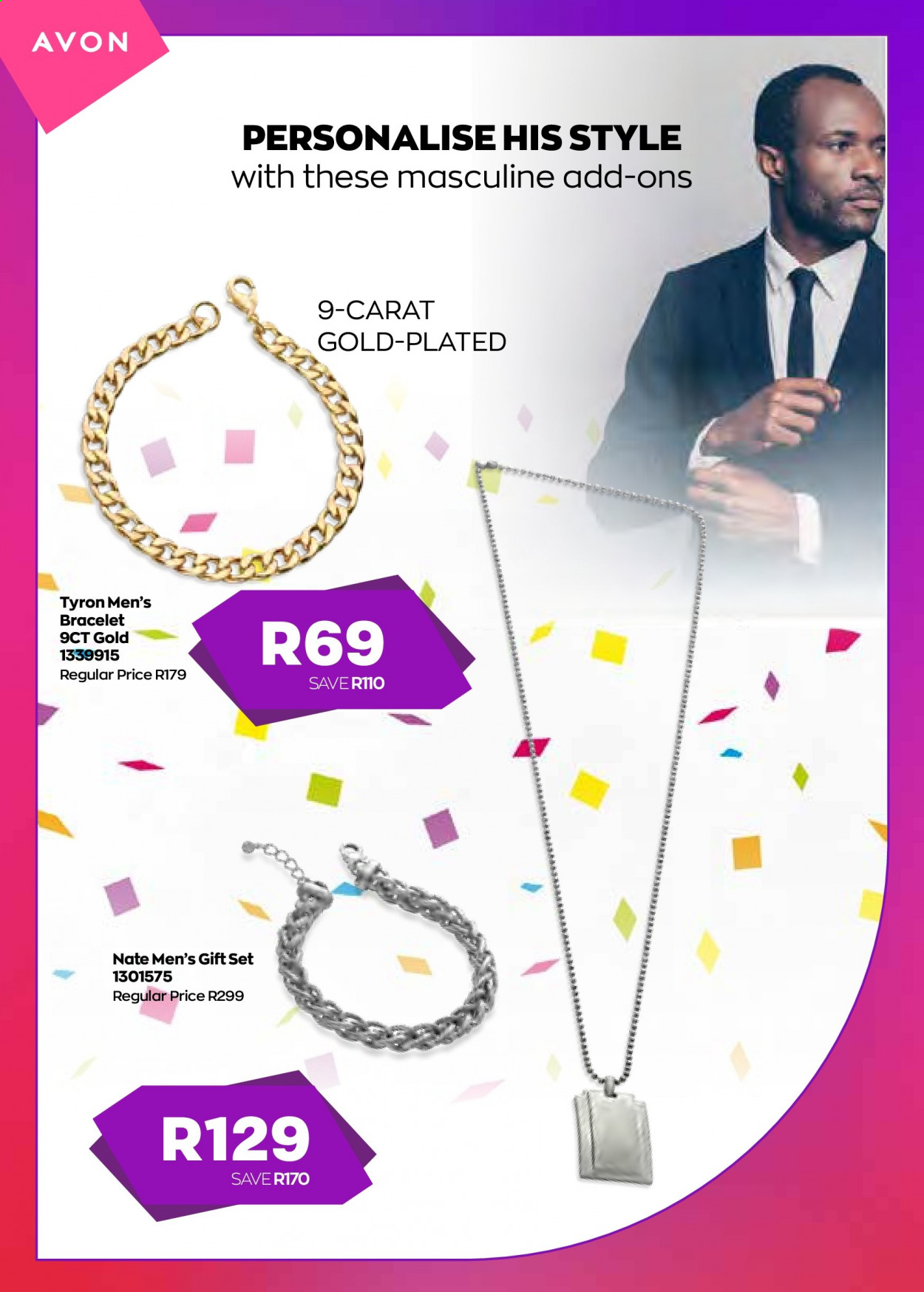 Avon specials - 09/07/2021 - 31/07/2021. Page 32