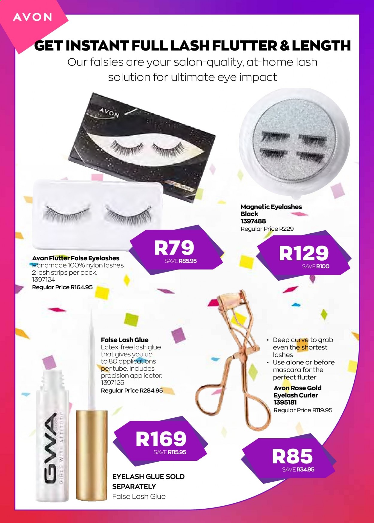 Avon specials - 09/07/2021 - 31/07/2021. Page 34
