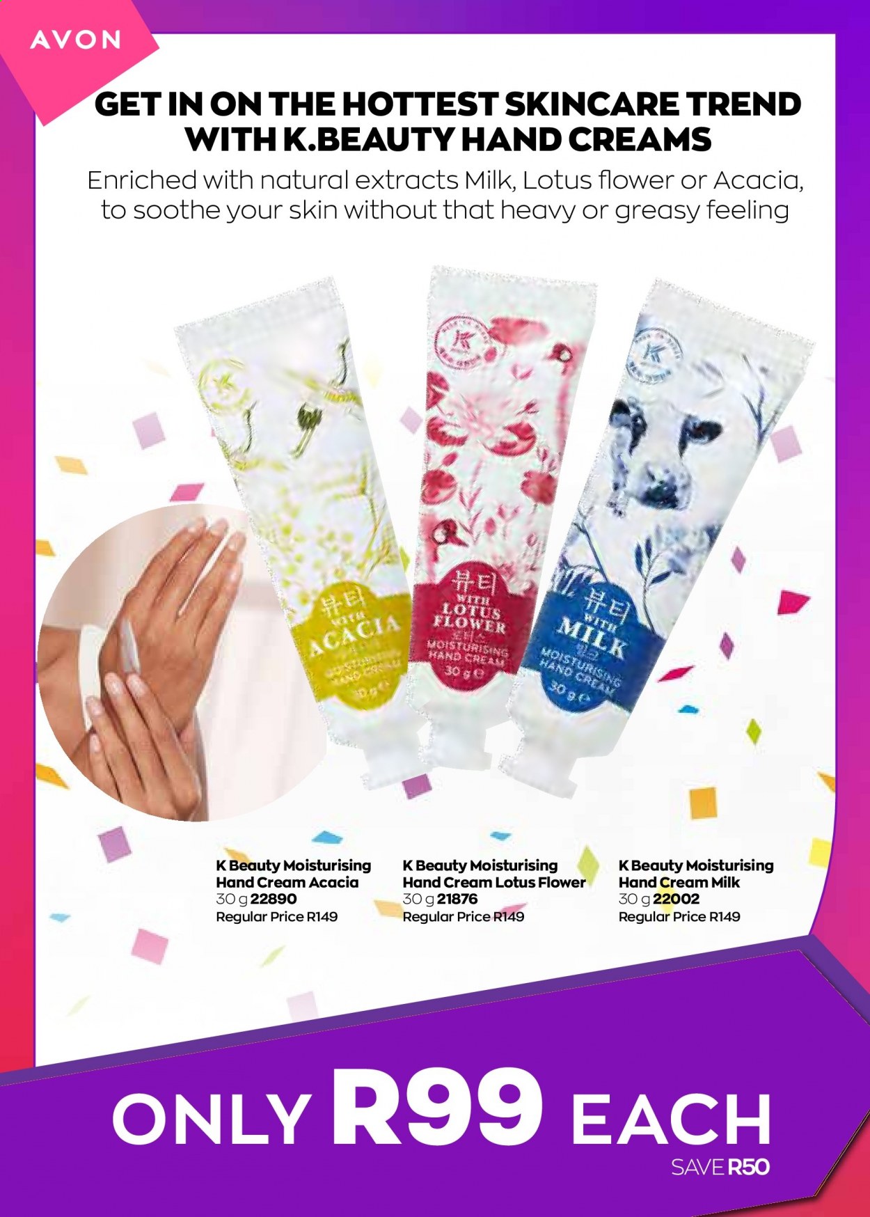 Avon specials - 09/07/2021 - 31/07/2021. Page 39