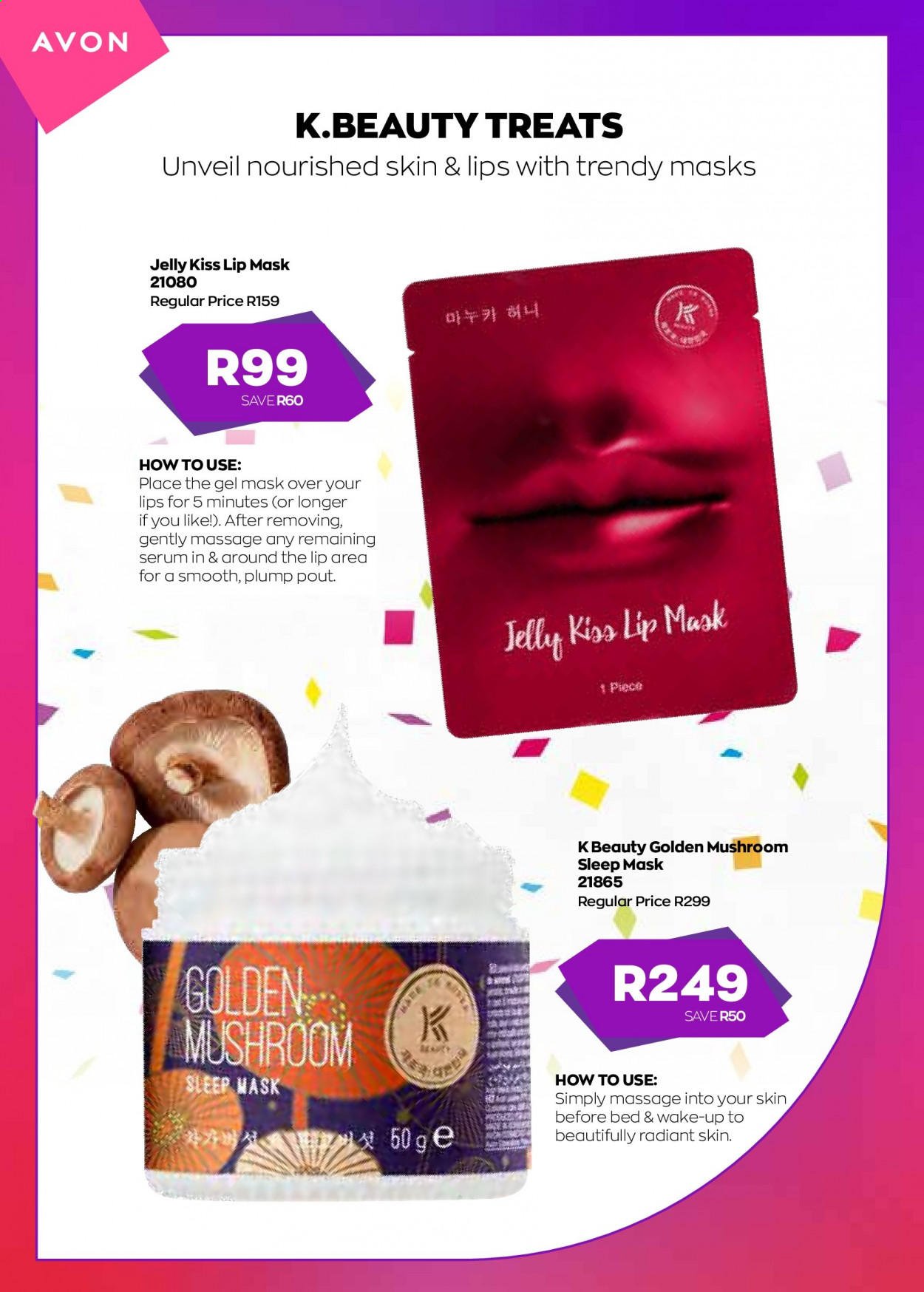 Avon specials - 09/07/2021 - 31/07/2021. Page 41