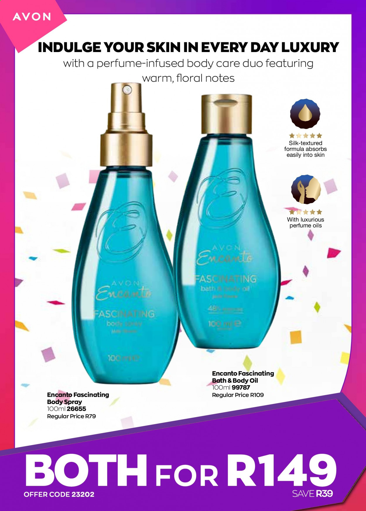 Avon specials - 09/07/2021 - 31/07/2021. Page 42