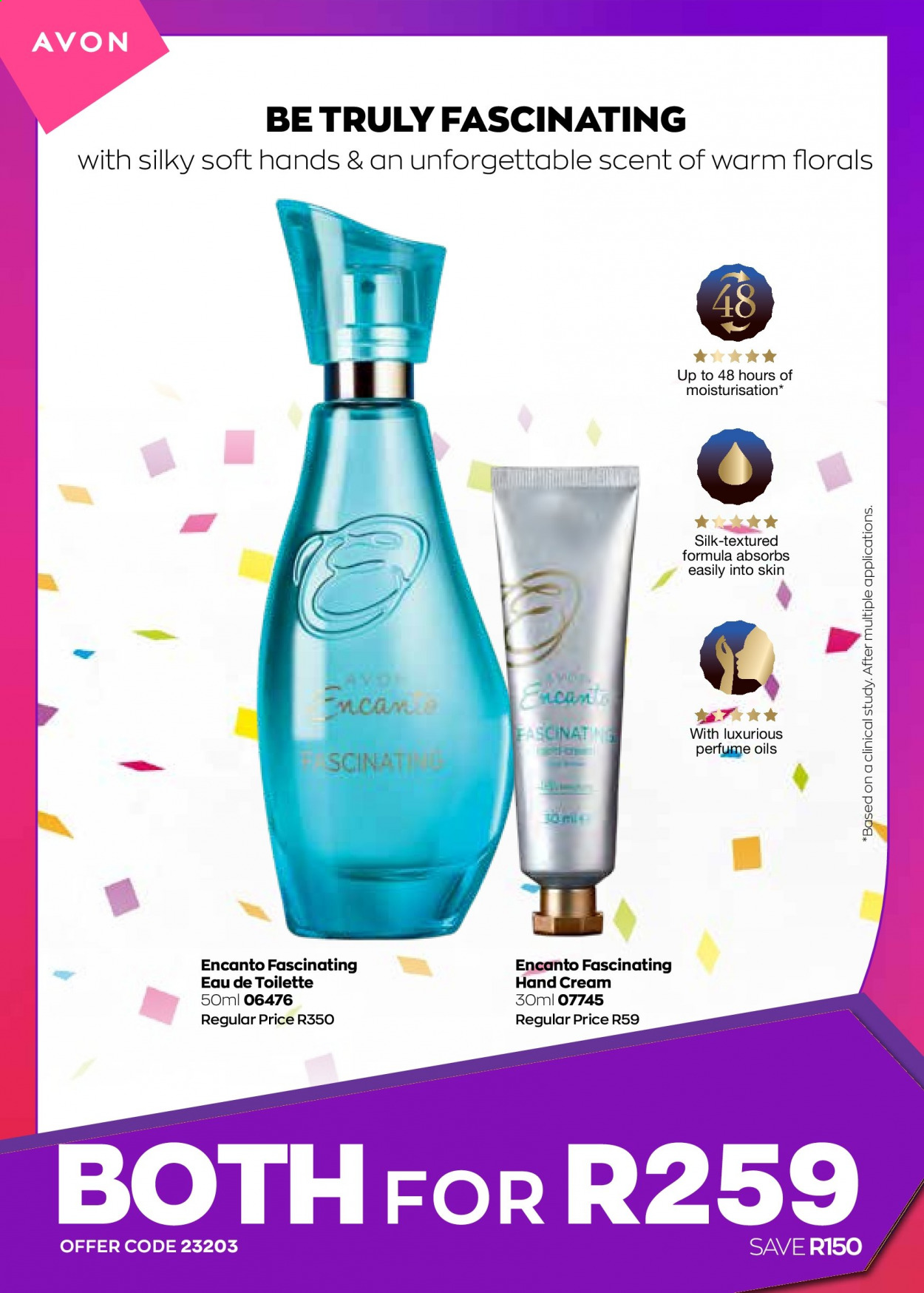 Avon specials - 09/07/2021 - 31/07/2021. Page 43