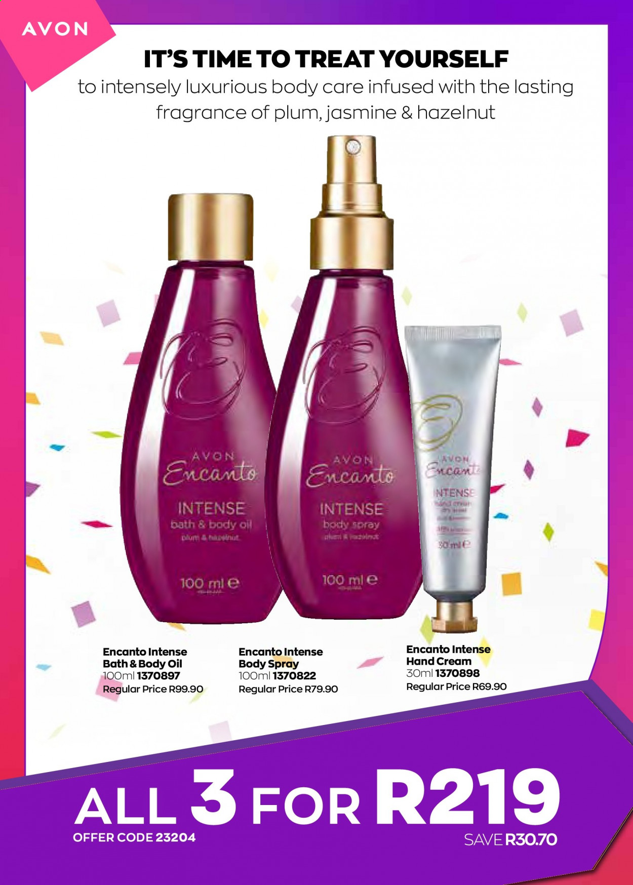 Avon specials - 09/07/2021 - 31/07/2021. Page 44