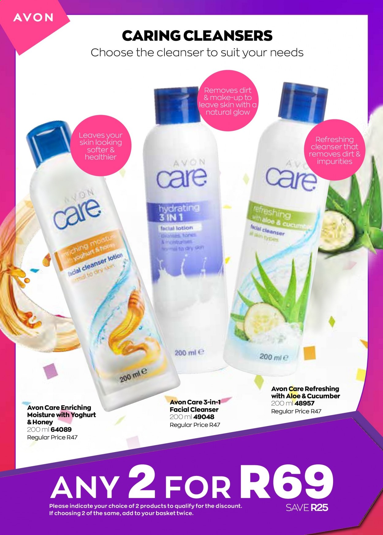 Avon specials - 09/07/2021 - 31/07/2021. Page 46