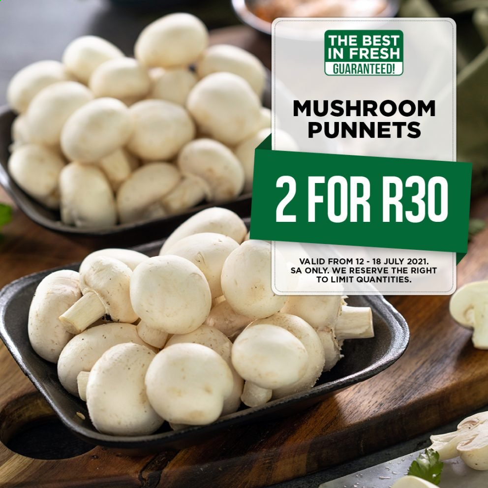 Food Lover's Market specials - 12/07/2021 - 18/07/2021. Page 3