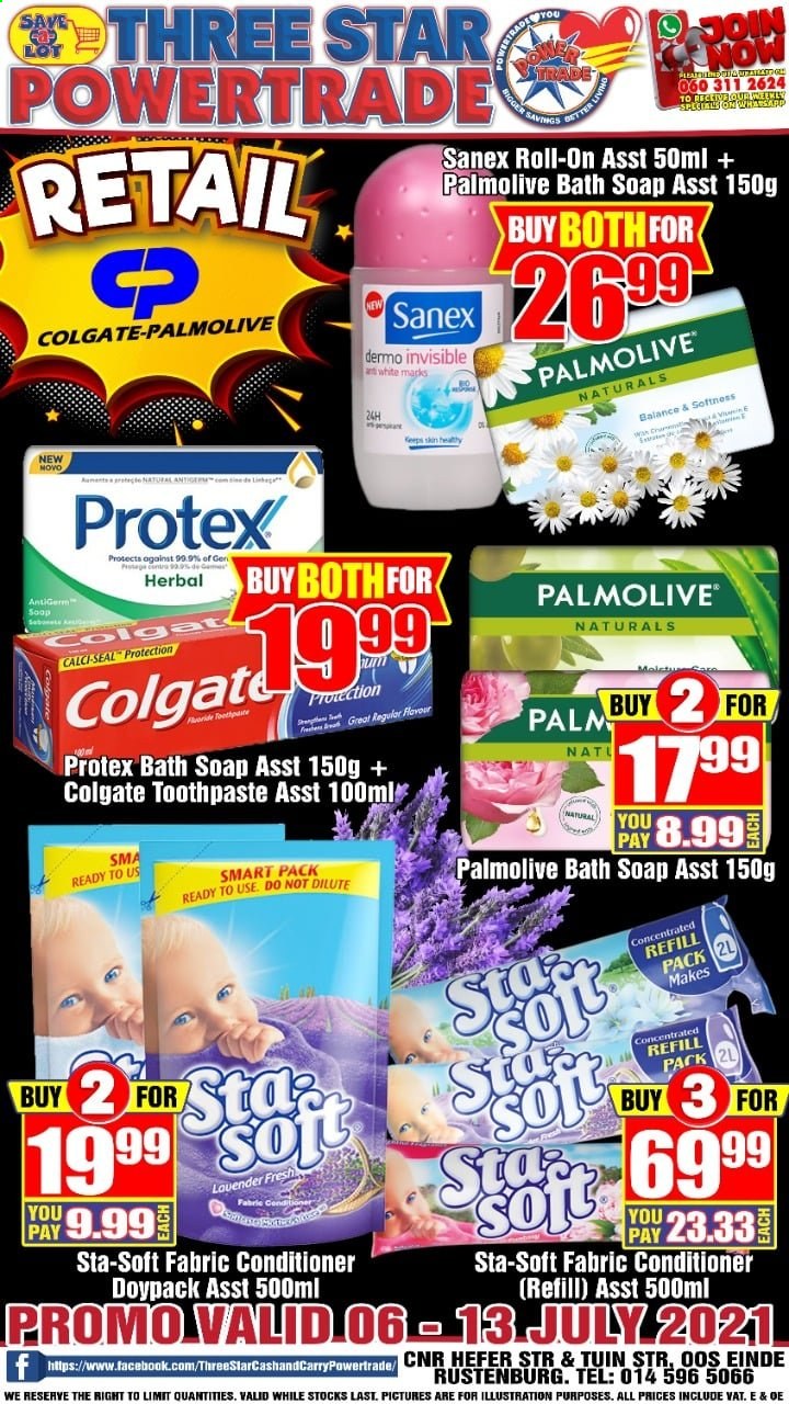 Three Star Cash and Carry specials - 06/07/2021 - 13/07/2021. Page 2