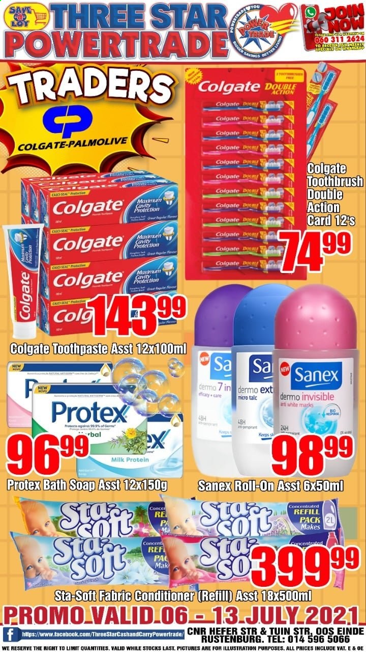 Three Star Cash and Carry specials - 06/07/2021 - 13/07/2021. Page 3