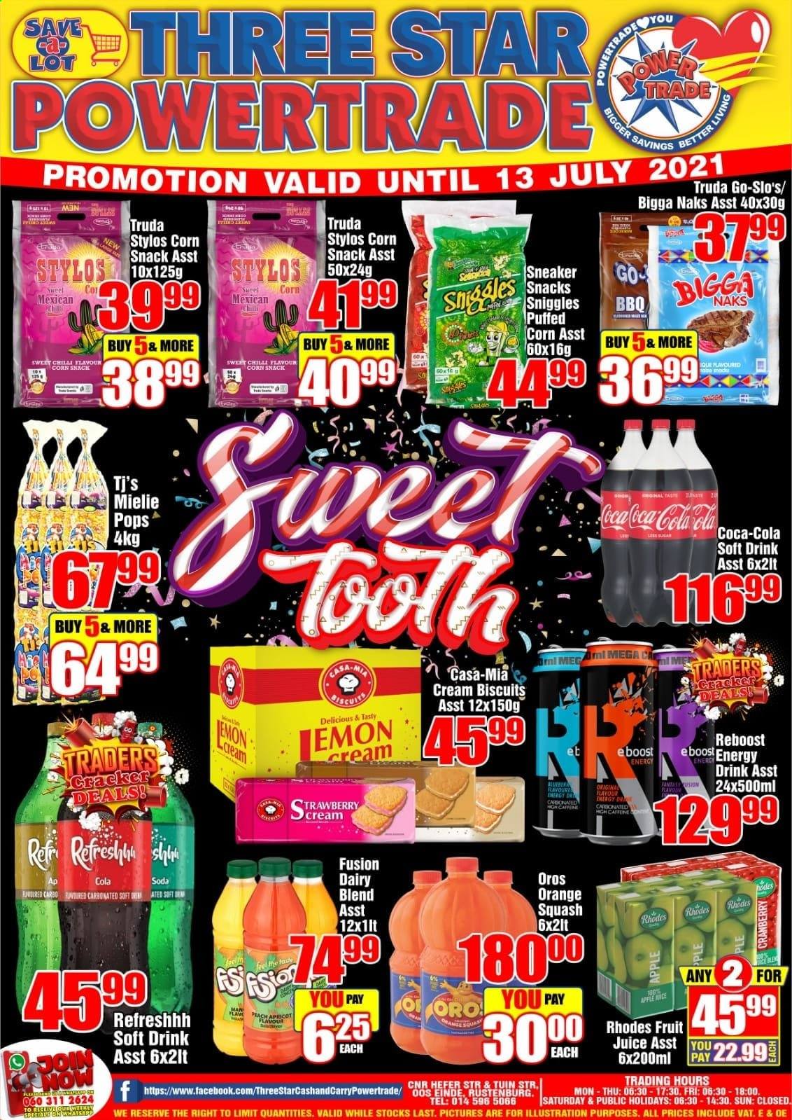 Three Star Cash and Carry specials - 06/07/2021 - 13/07/2021. Page 4