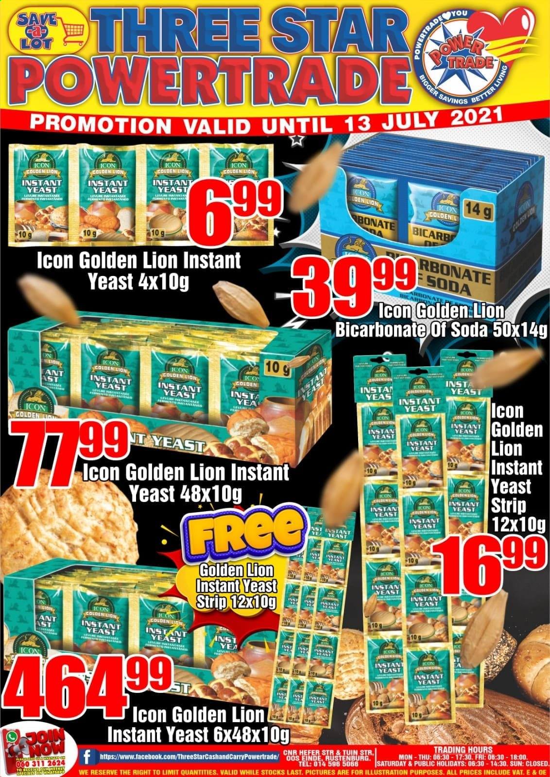Three Star Cash and Carry specials - 06/07/2021 - 13/07/2021. Page 5