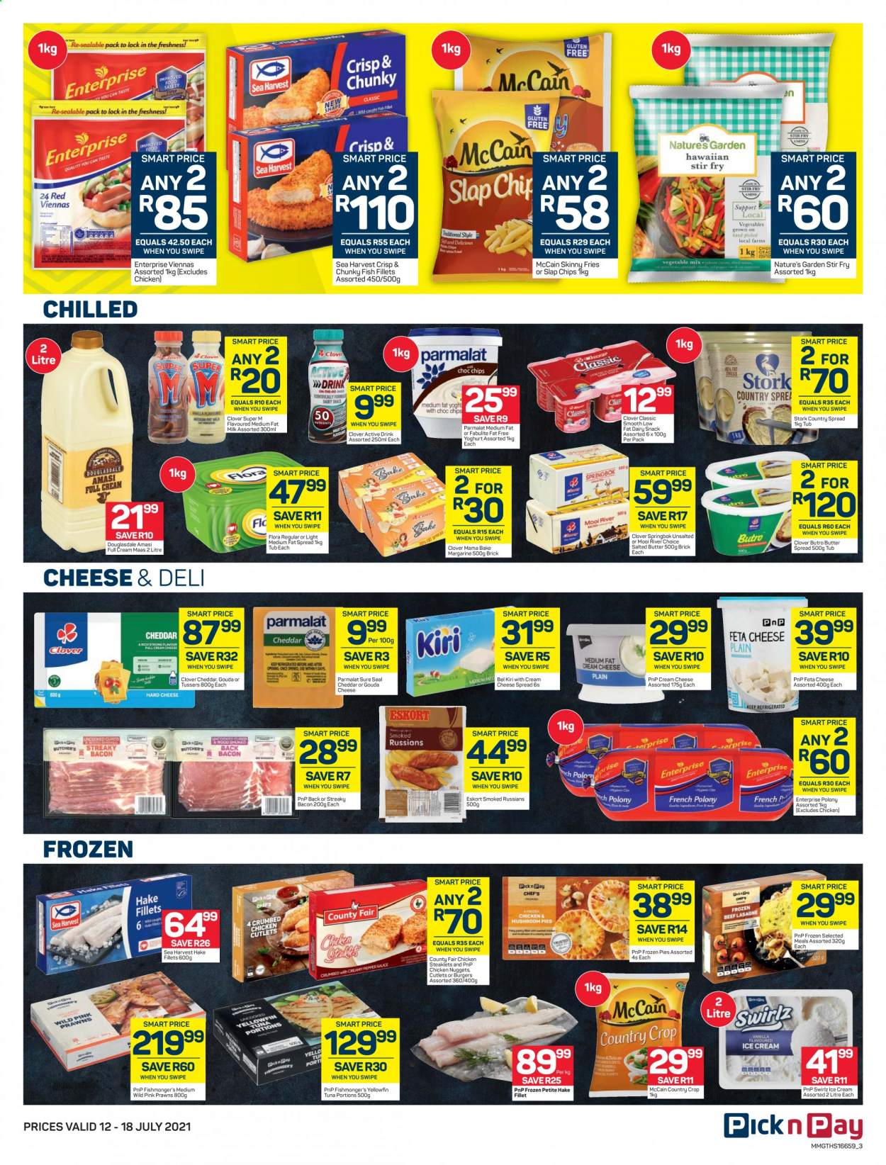 Pick n Pay specials - 12/07/2021 - 18/07/2021. Page 3