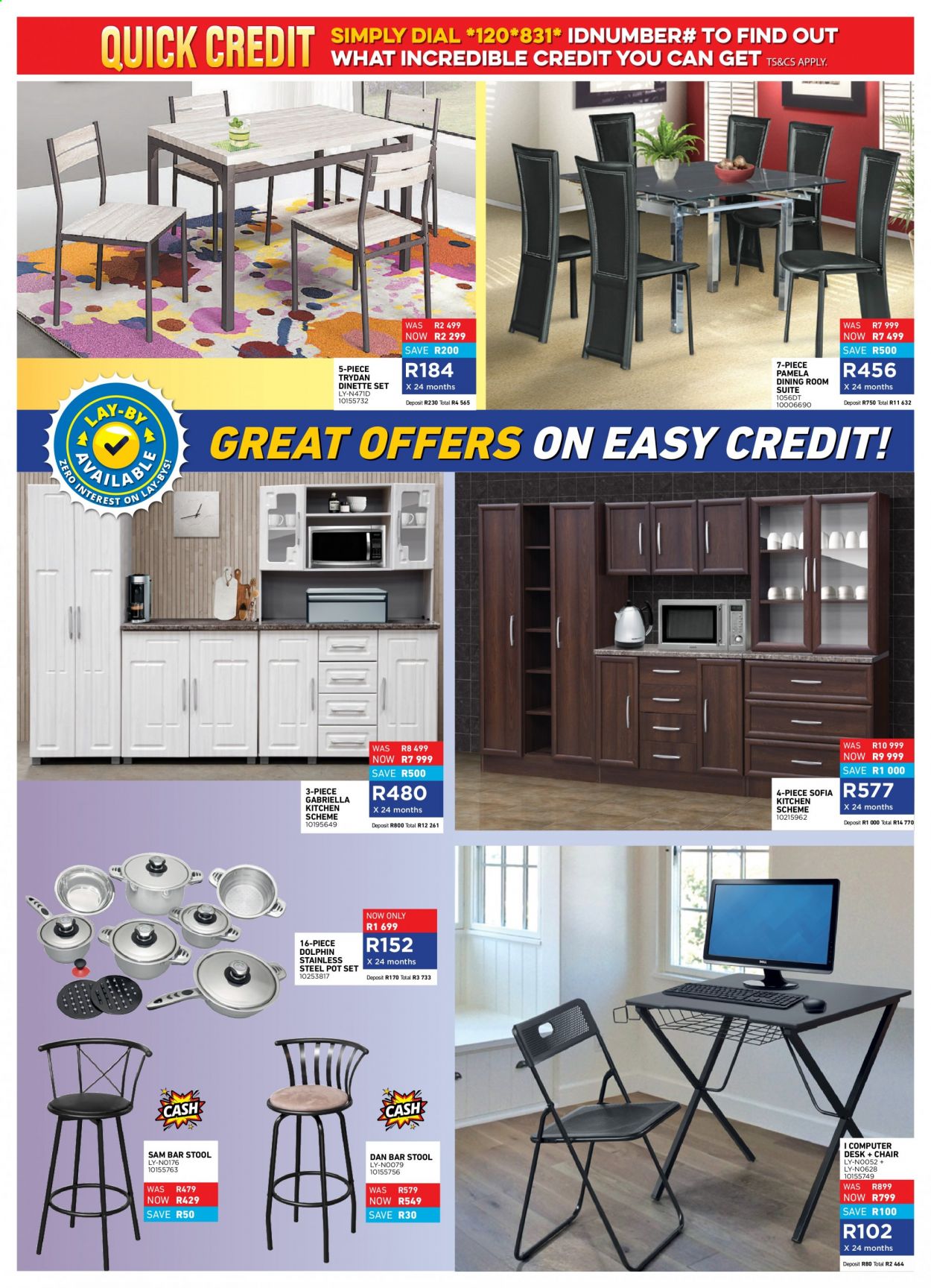 Furnmart specials - 12/07/2021 - 14/08/2021. Page 5