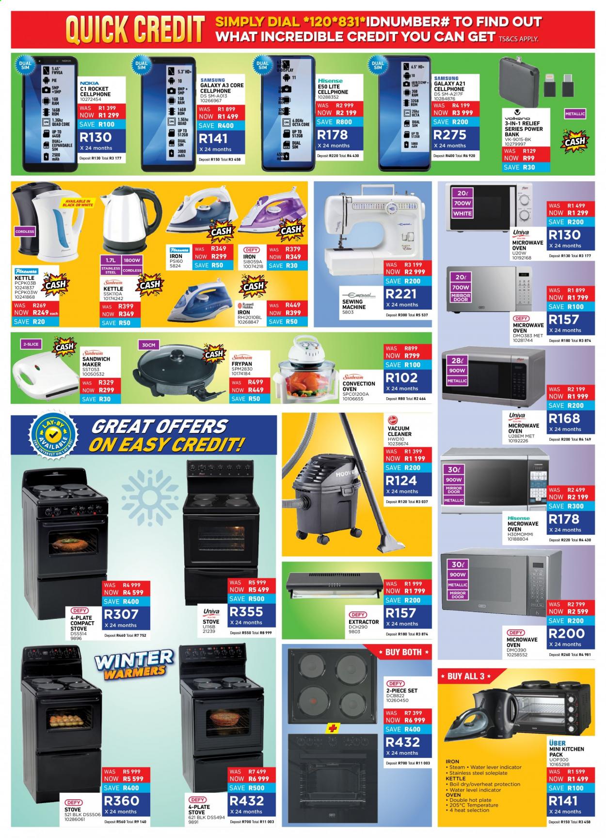 Furnmart specials - 12/07/2021 - 14/08/2021. Page 7
