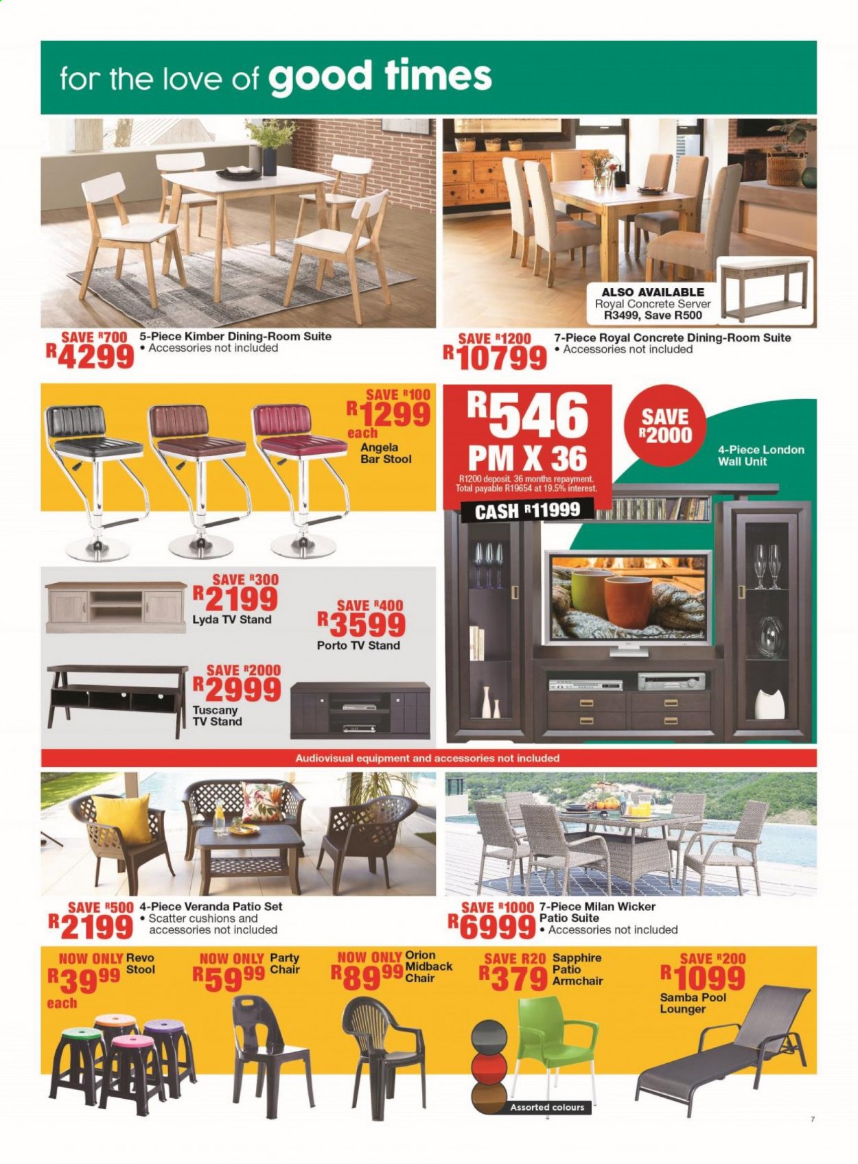 House & Home specials - 05/07/2021 - 18/07/2021. Page 7