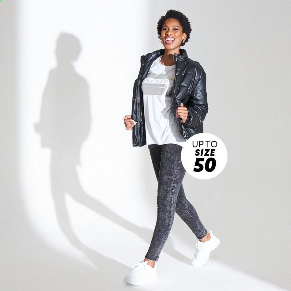 Ackermans specials. Page 9