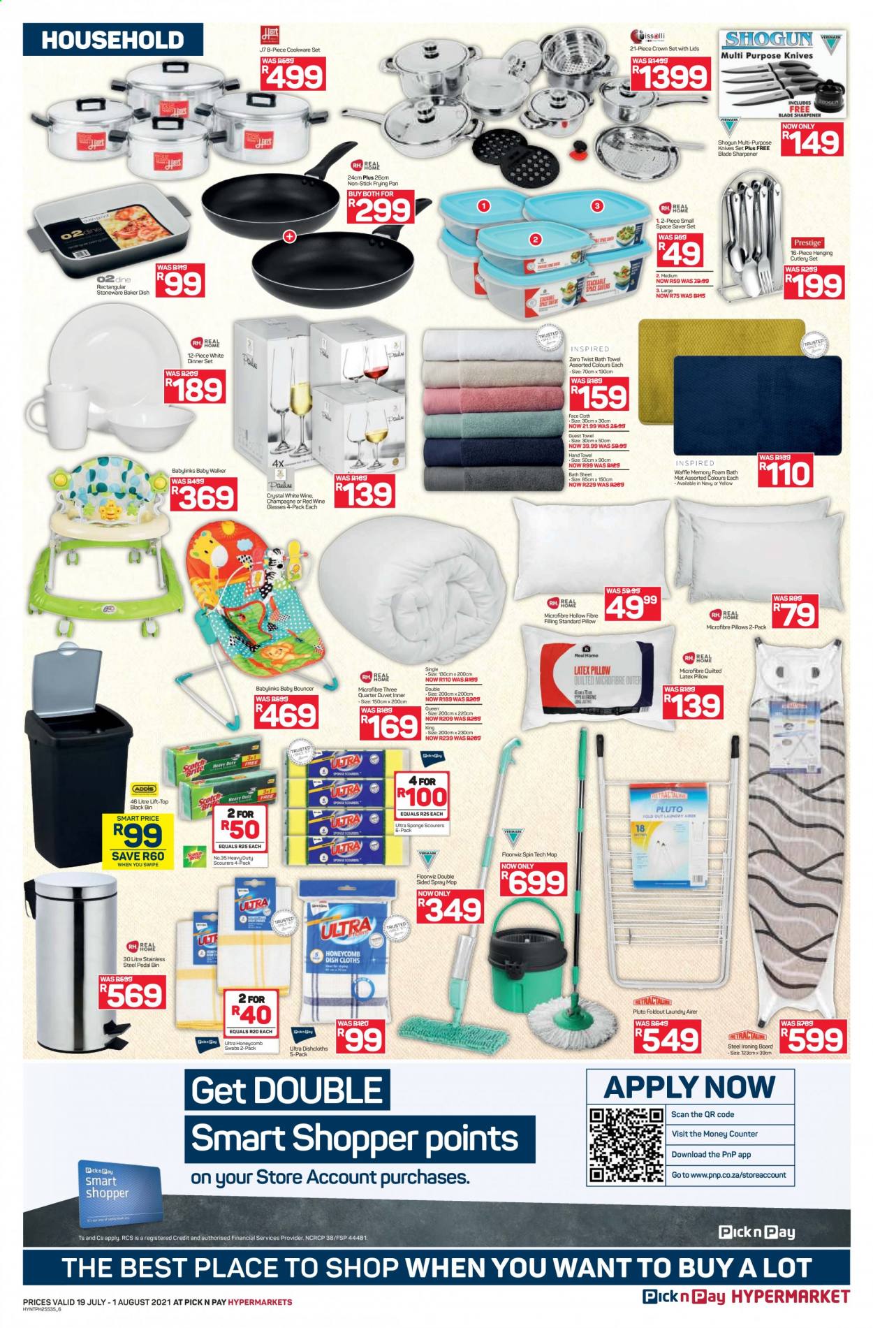 Pick n Pay specials - 19/07/2021 - 01/08/2021. Page 6