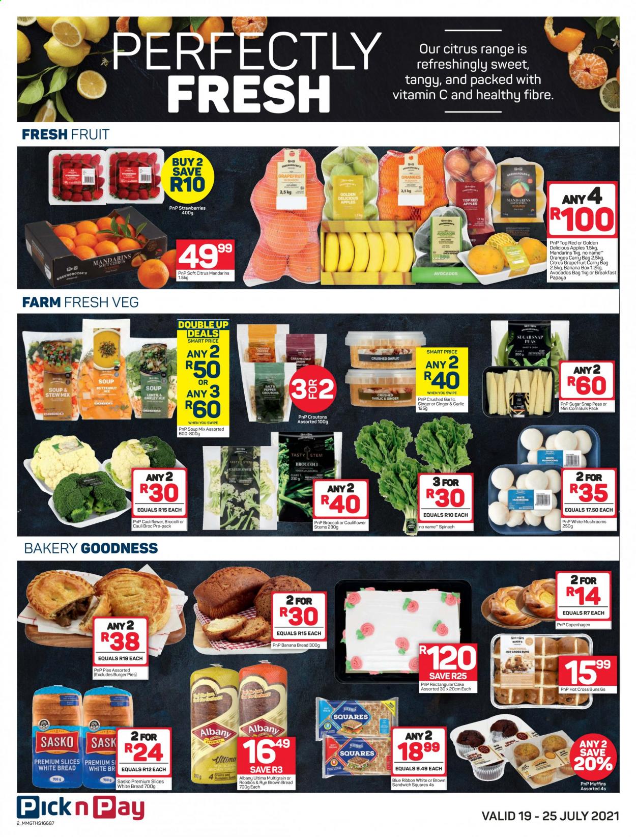 Pick n Pay specials - 19/07/2021 - 25/07/2021. Page 2