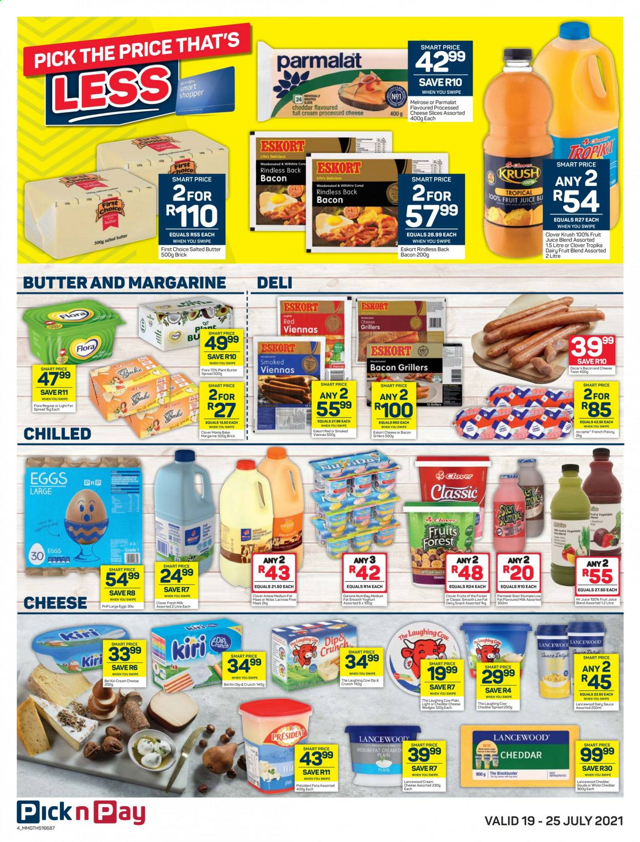 Pick n Pay specials - 19/07/2021 - 25/07/2021. Page 4