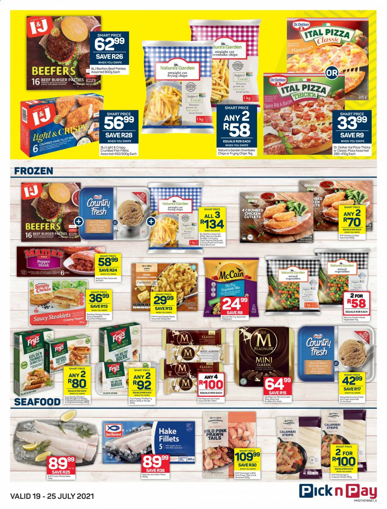 Pick n Pay specials - 19/07/2021 - 25/07/2021. Page 5