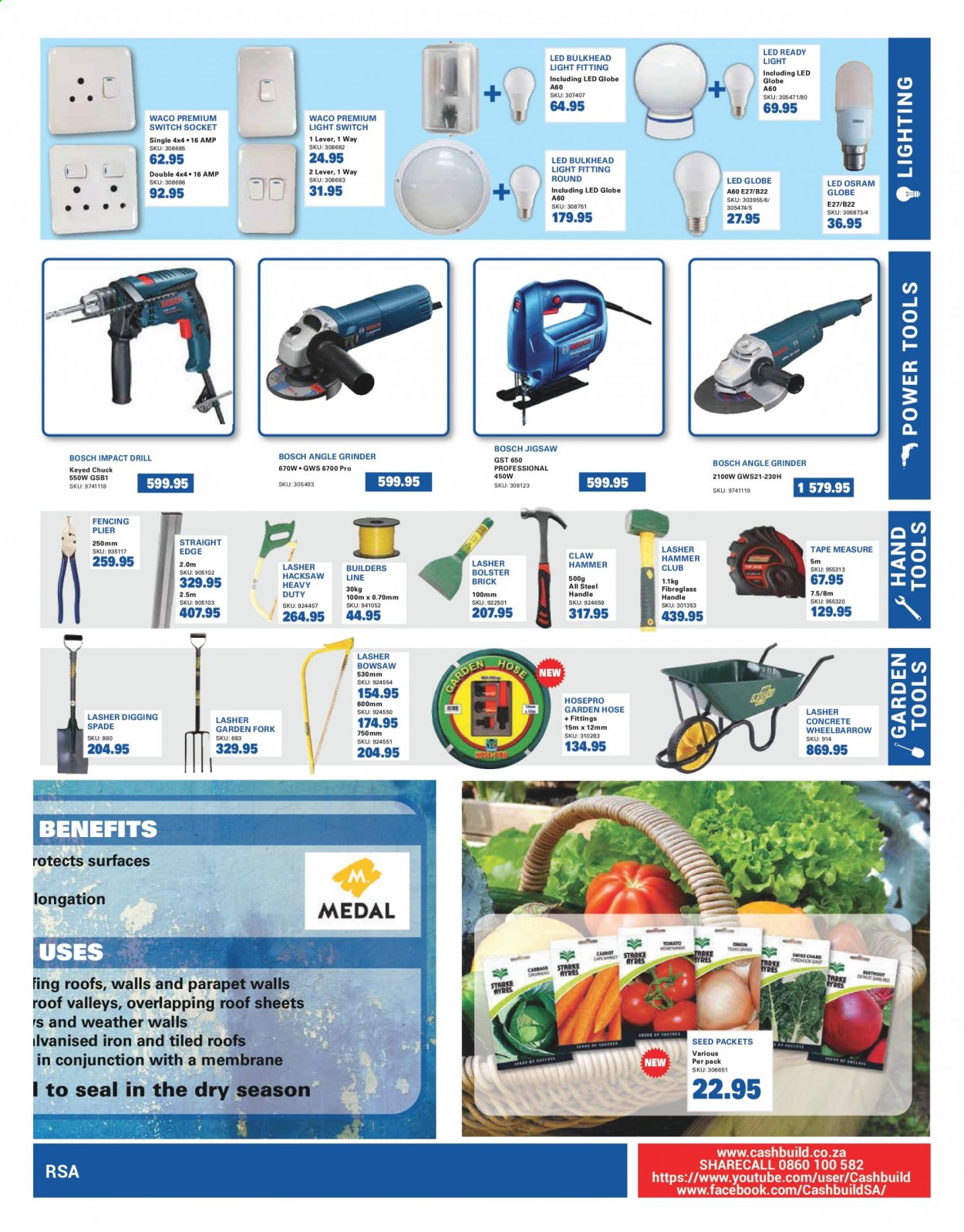 Cashbuild specials - 19/07/2021 - 22/08/2021. Page 3