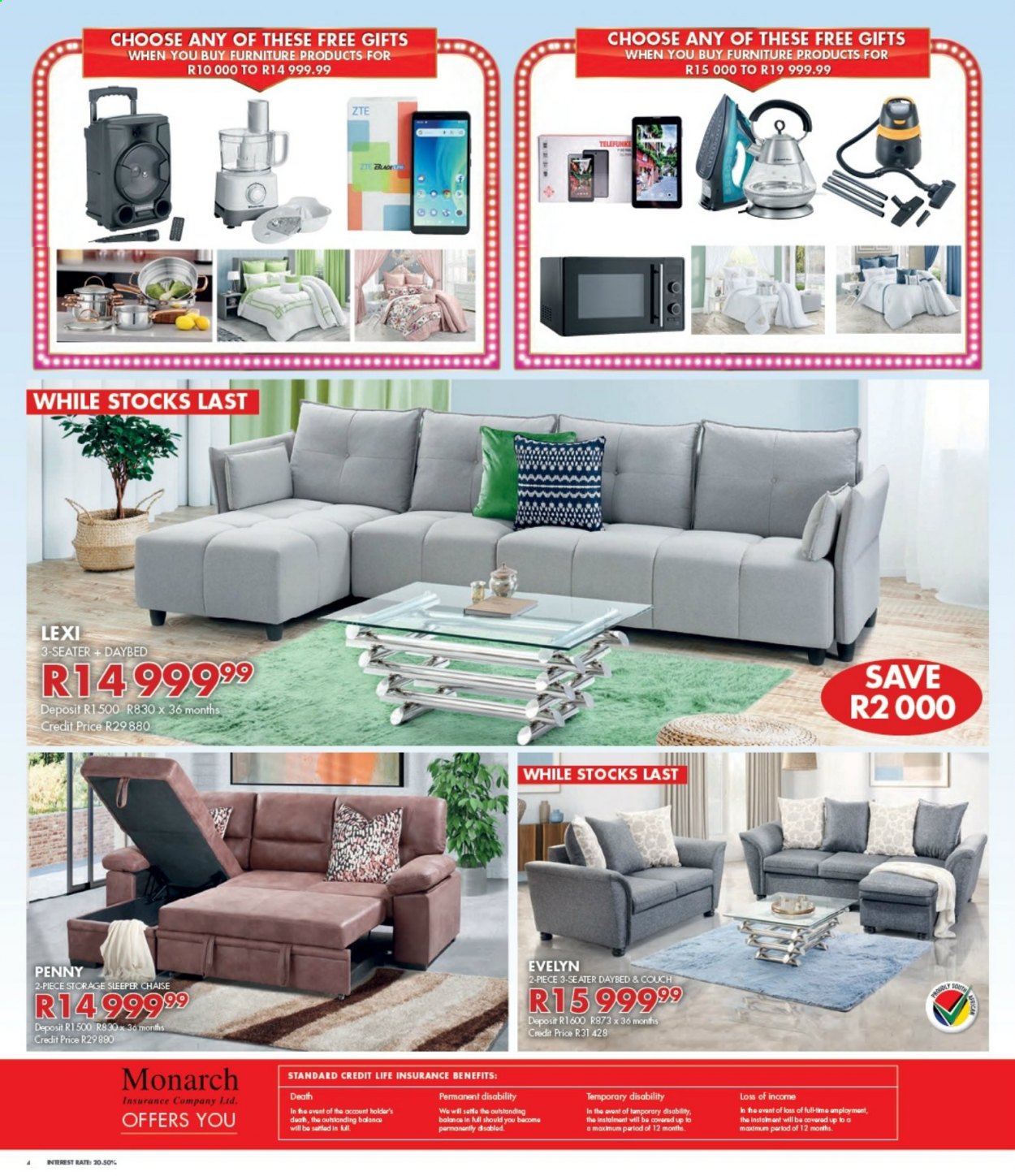 Beares specials - 19/07/2021 - 22/08/2021. Page 4