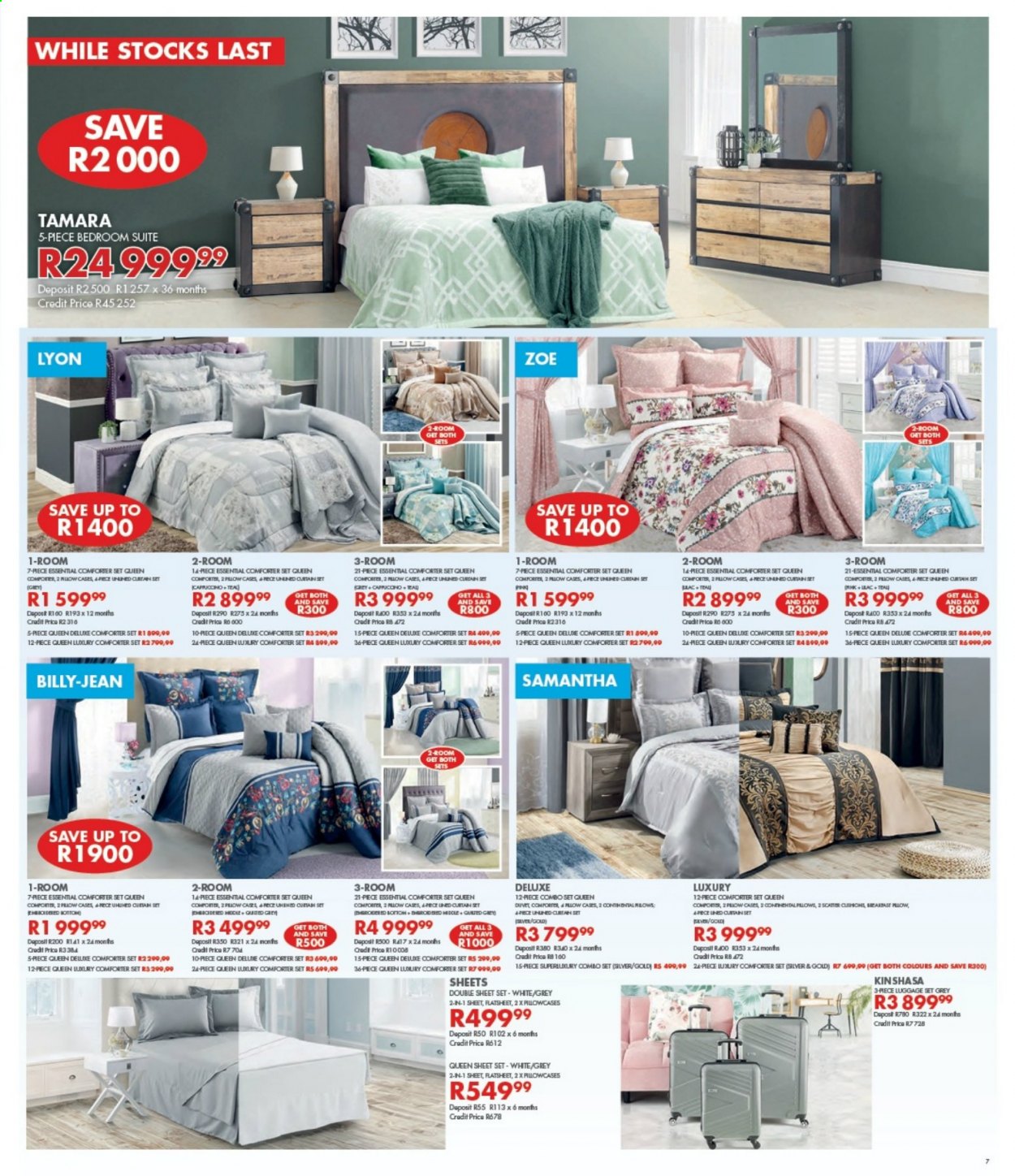 Beares specials - 19/07/2021 - 22/08/2021. Page 7