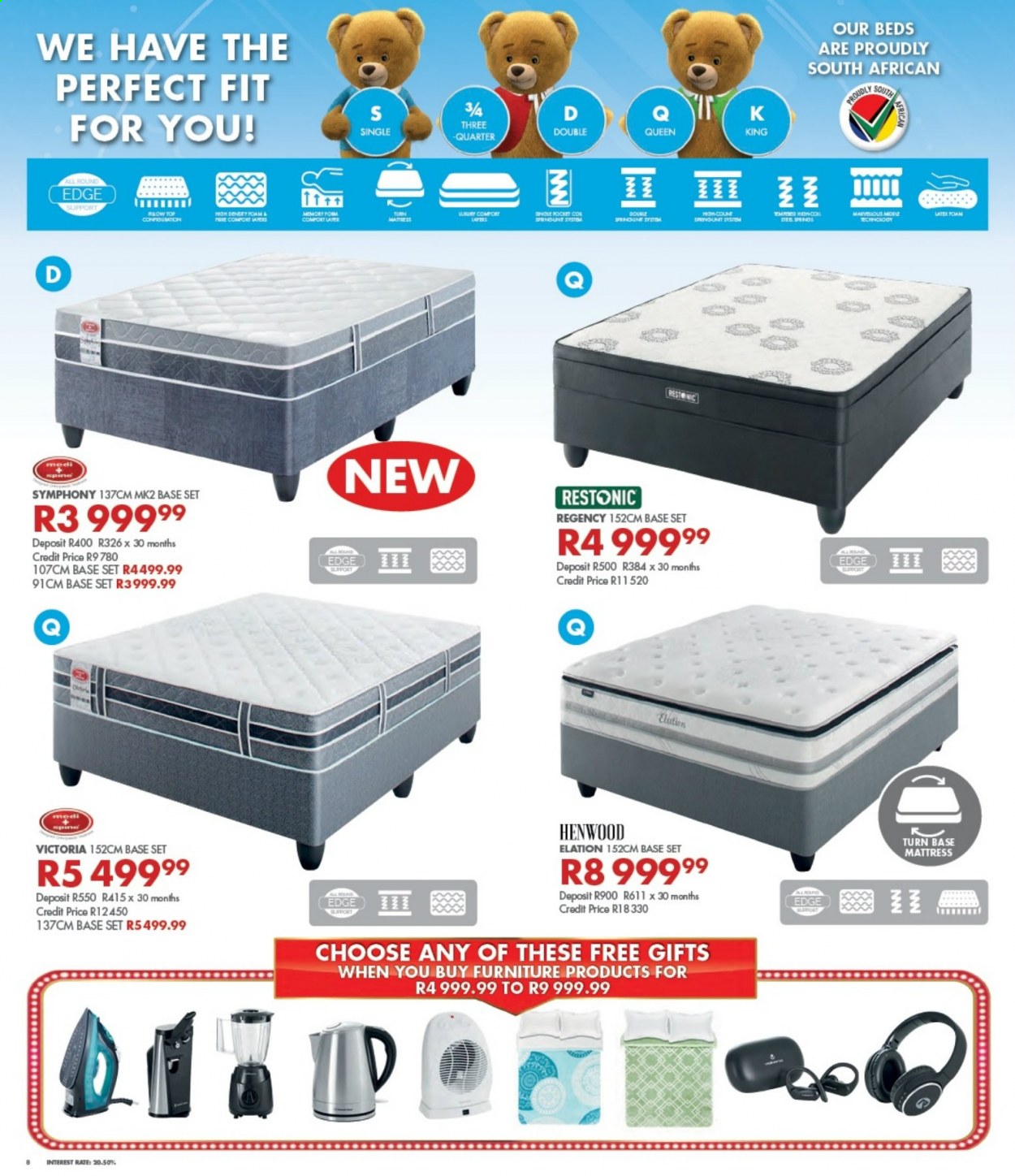 Beares specials - 19/07/2021 - 22/08/2021. Page 8