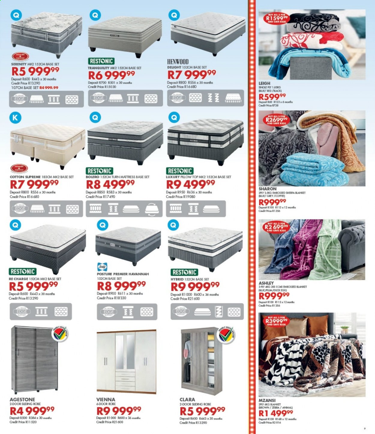 Beares specials - 19/07/2021 - 22/08/2021. Page 9