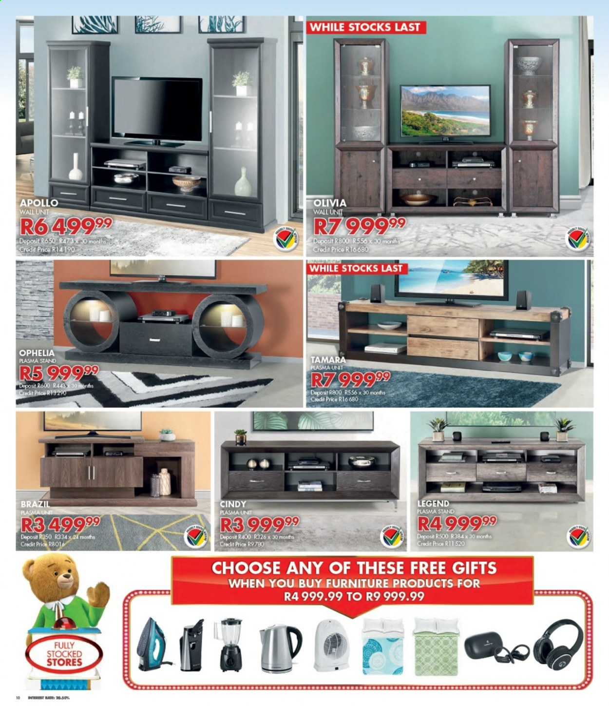 Beares specials - 19/07/2021 - 22/08/2021. Page 10