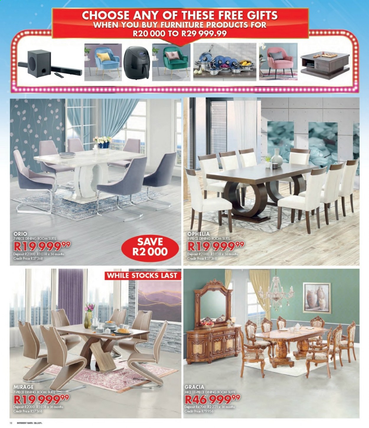 Beares specials - 19/07/2021 - 22/08/2021. Page 12
