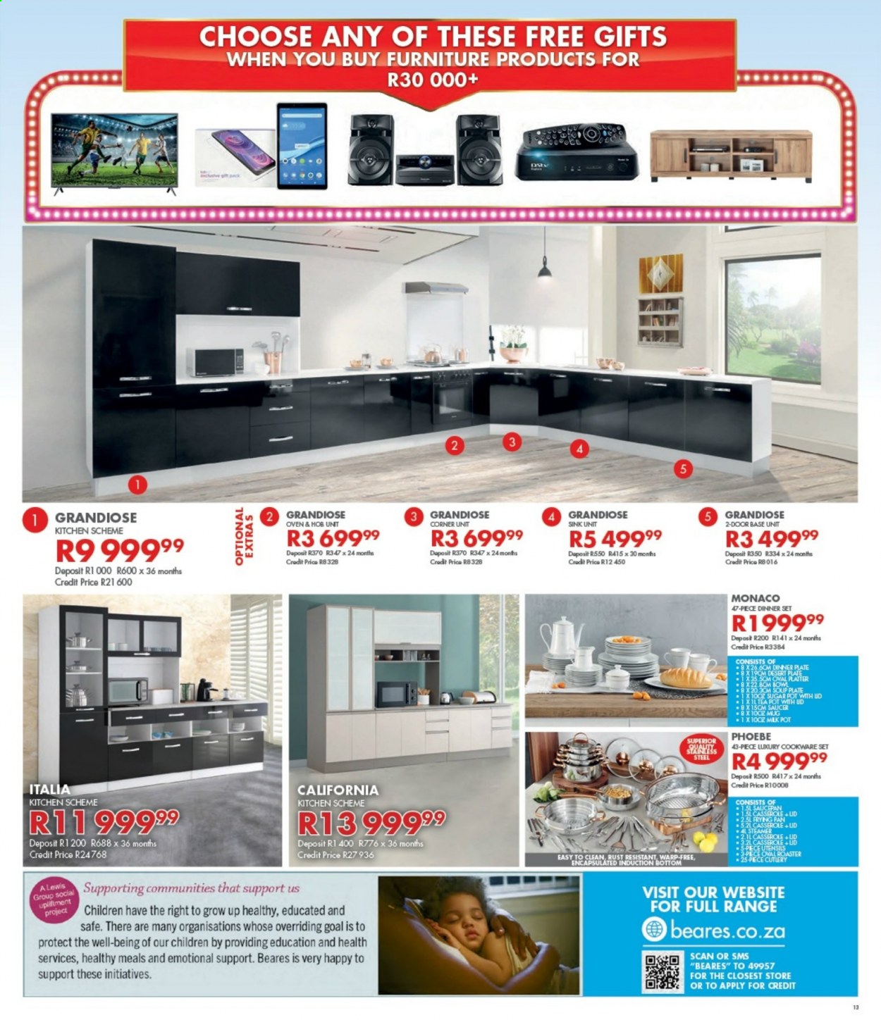 Beares specials - 19/07/2021 - 22/08/2021. Page 13
