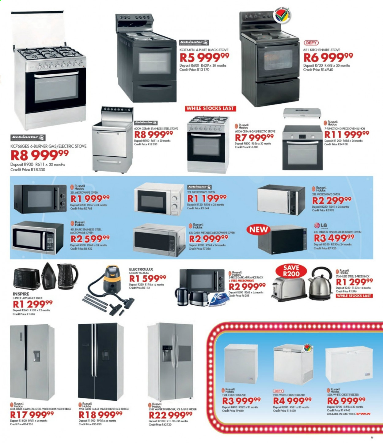 Beares specials - 19/07/2021 - 22/08/2021. Page 15