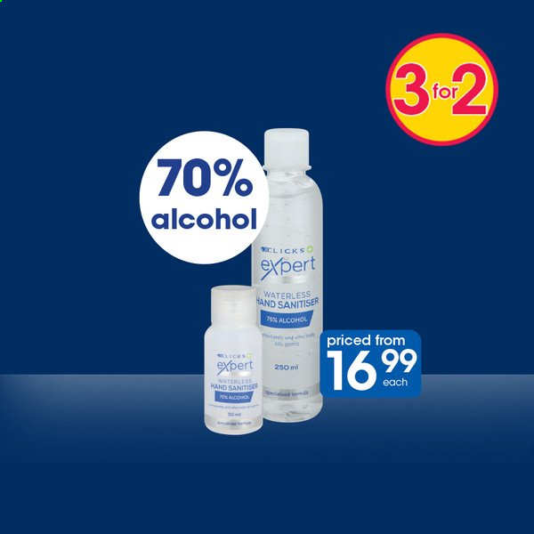Clicks specials. Page 4
